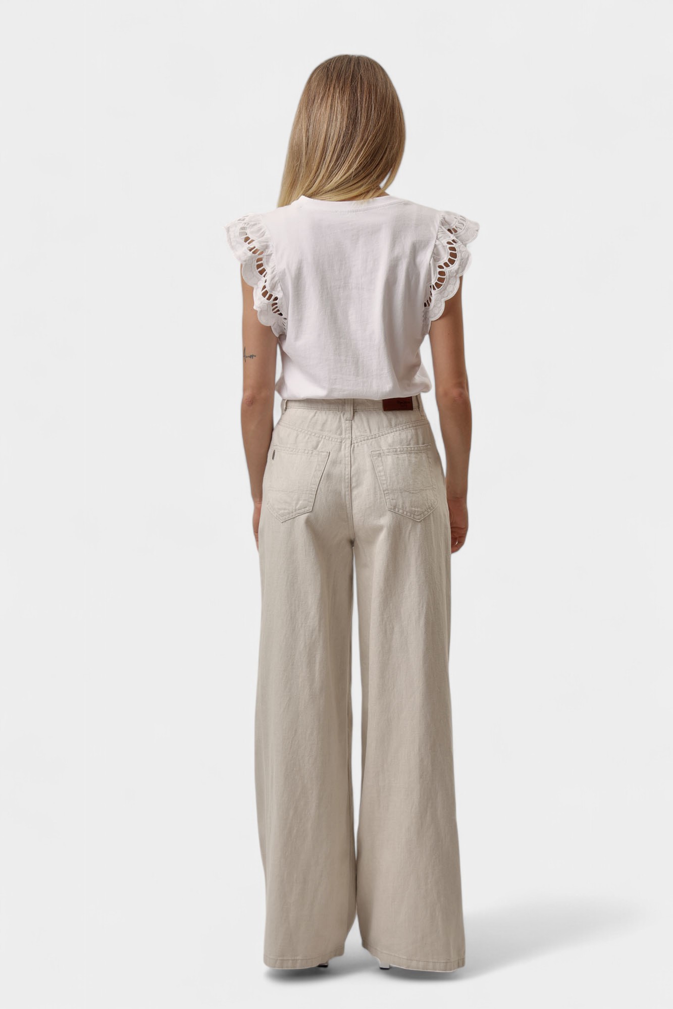 PL506067 футболка pepe jeans 