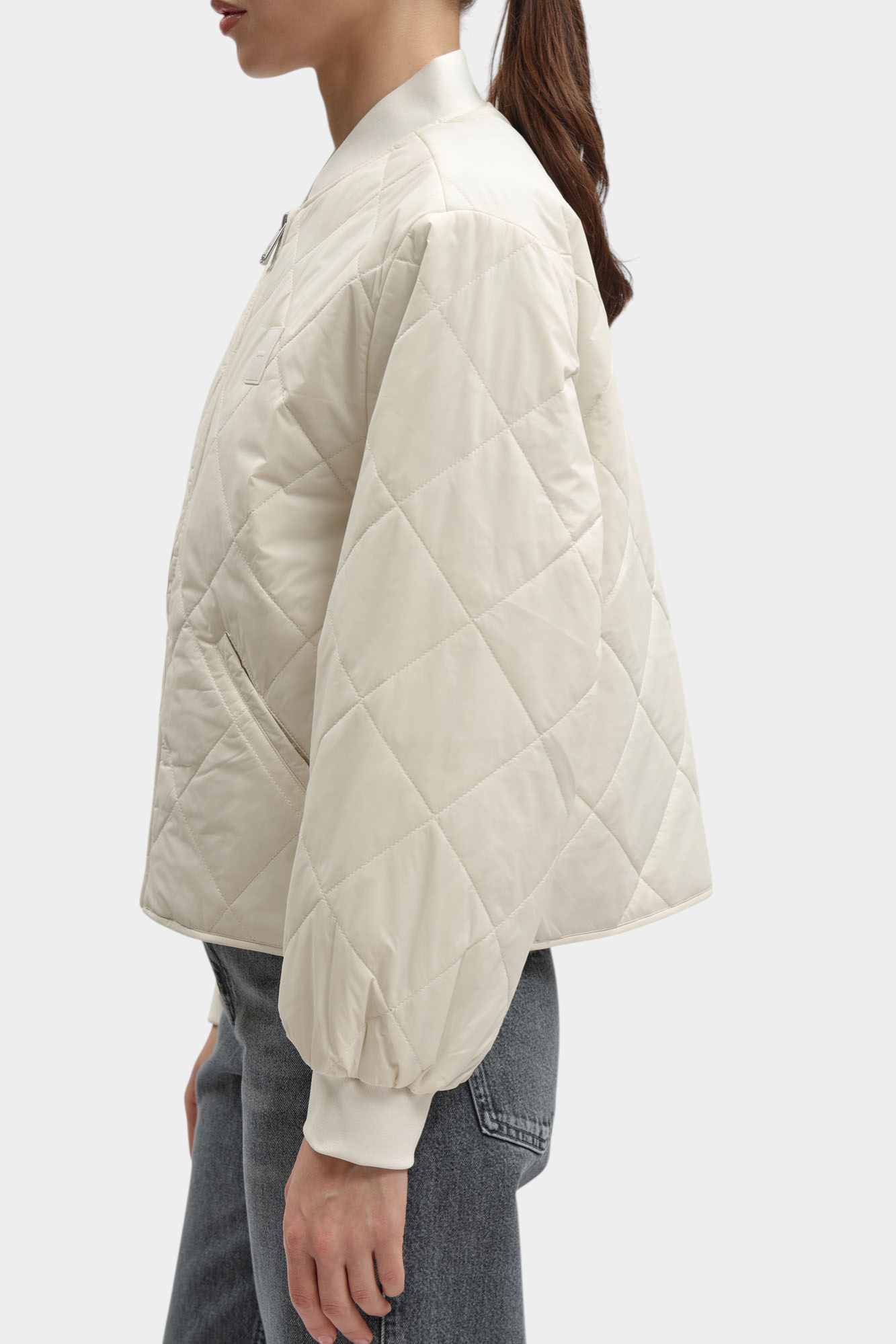 LV147E514G бомбер calvin klein jeans 