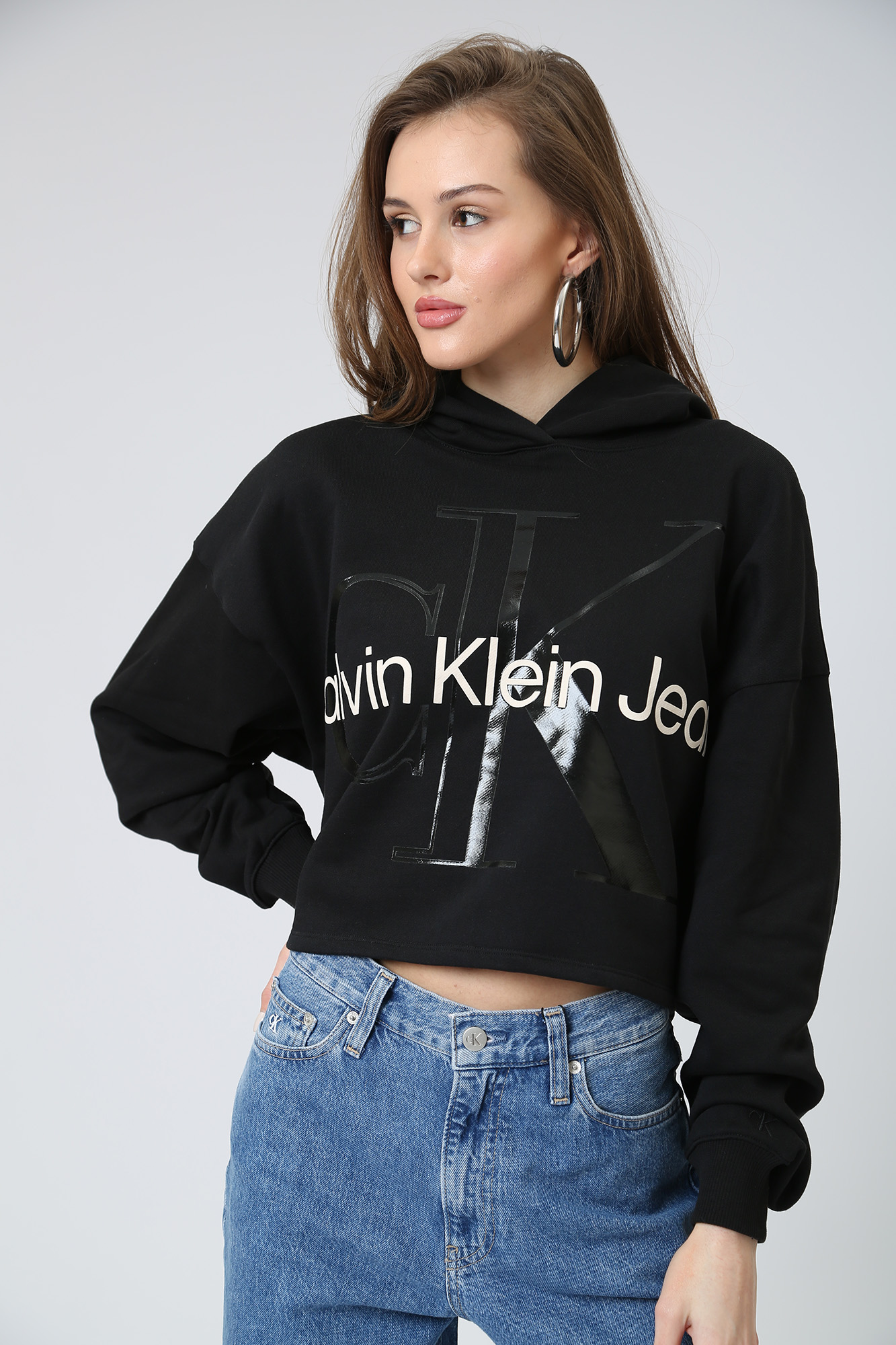 J20J218986 худи calvin klein jeans 