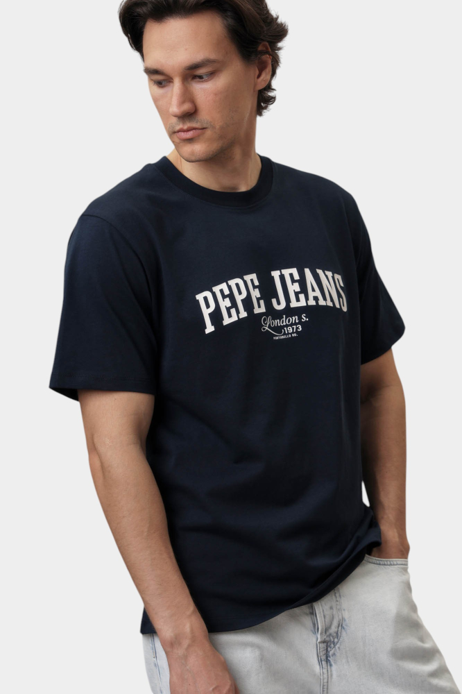 Кеды утепленные Marc Cony Натуральная кожа Черный