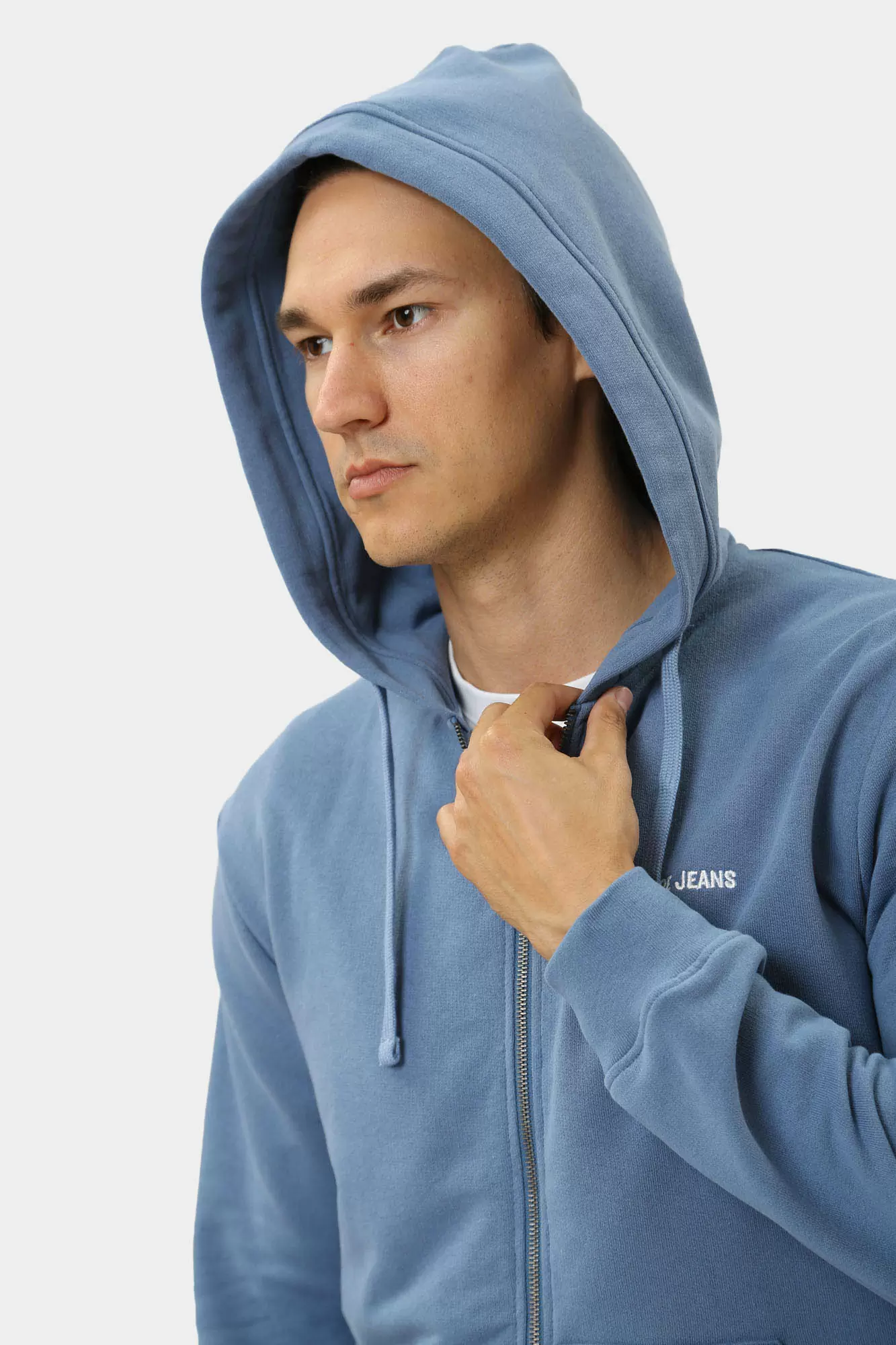 PM582694 Толстовка Pepe Jeans Синий