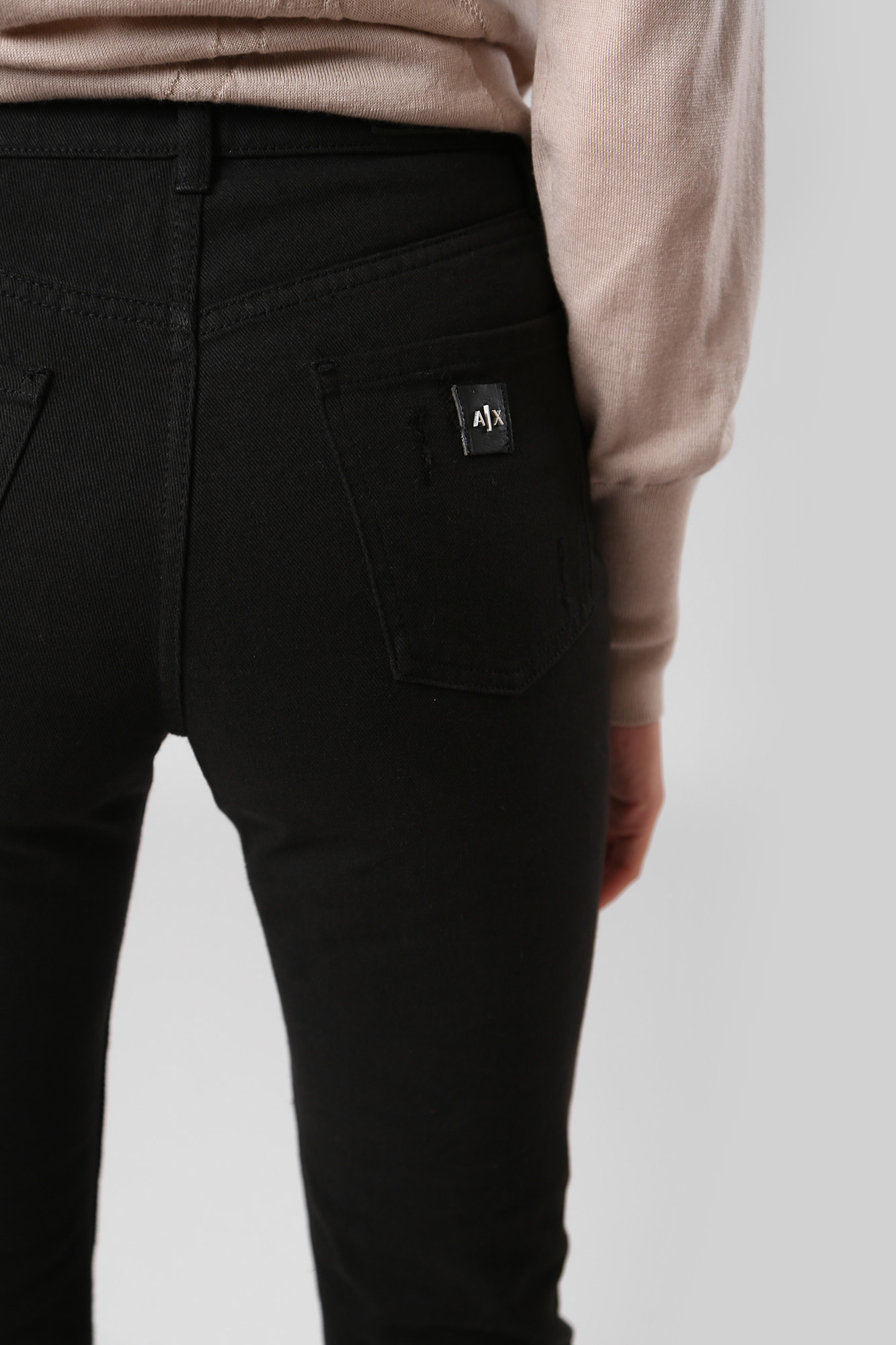 6LYJ51_Y1HRZ джинсы armani exchange 