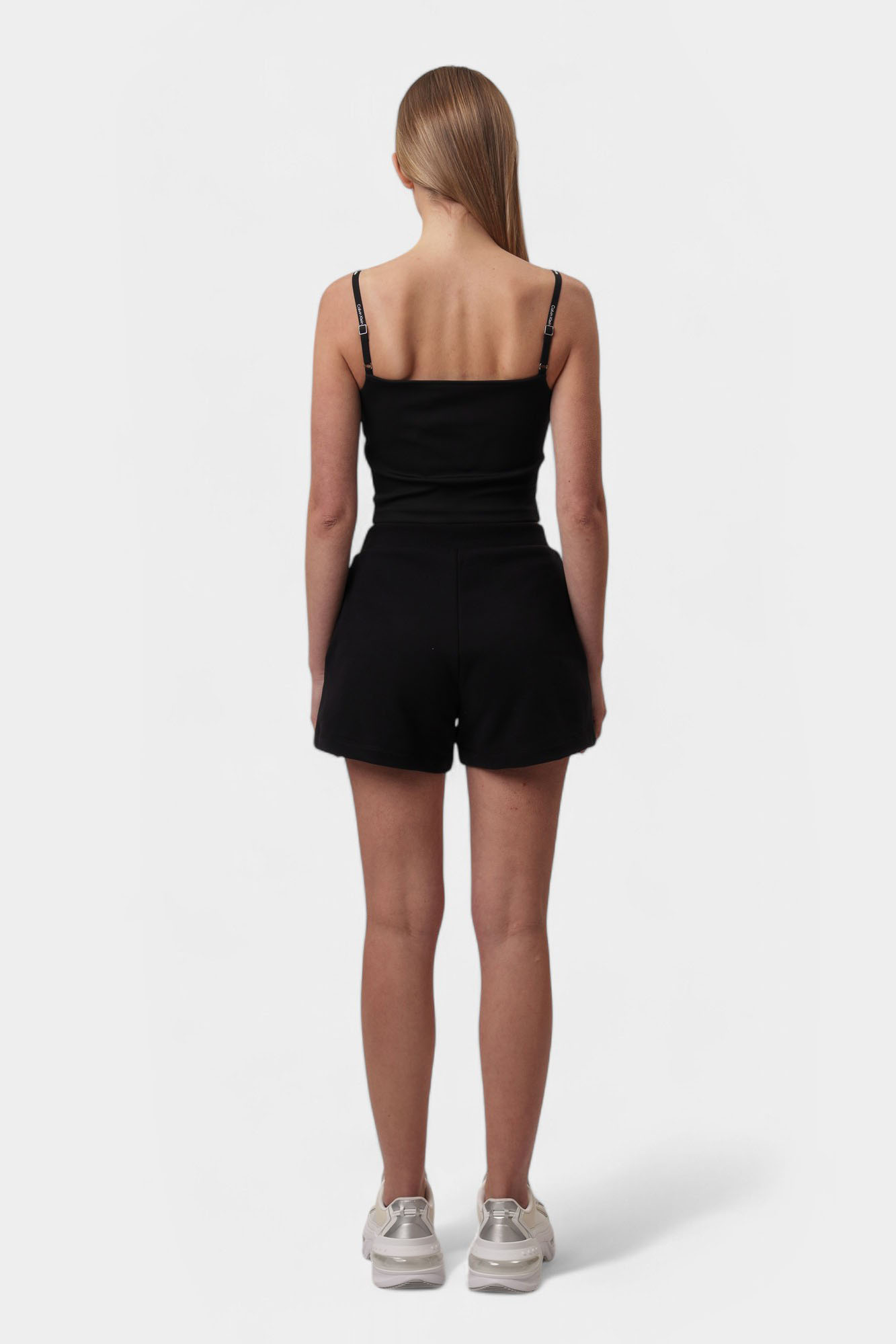 J20J225525 шорты calvin klein jeans 