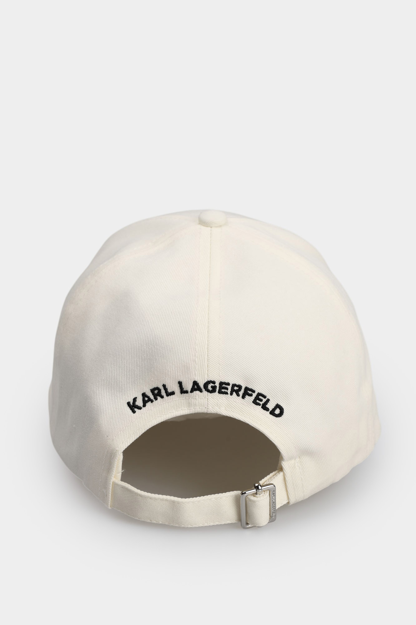 A3W33139 Кепка Karl Lagerfeld Белый