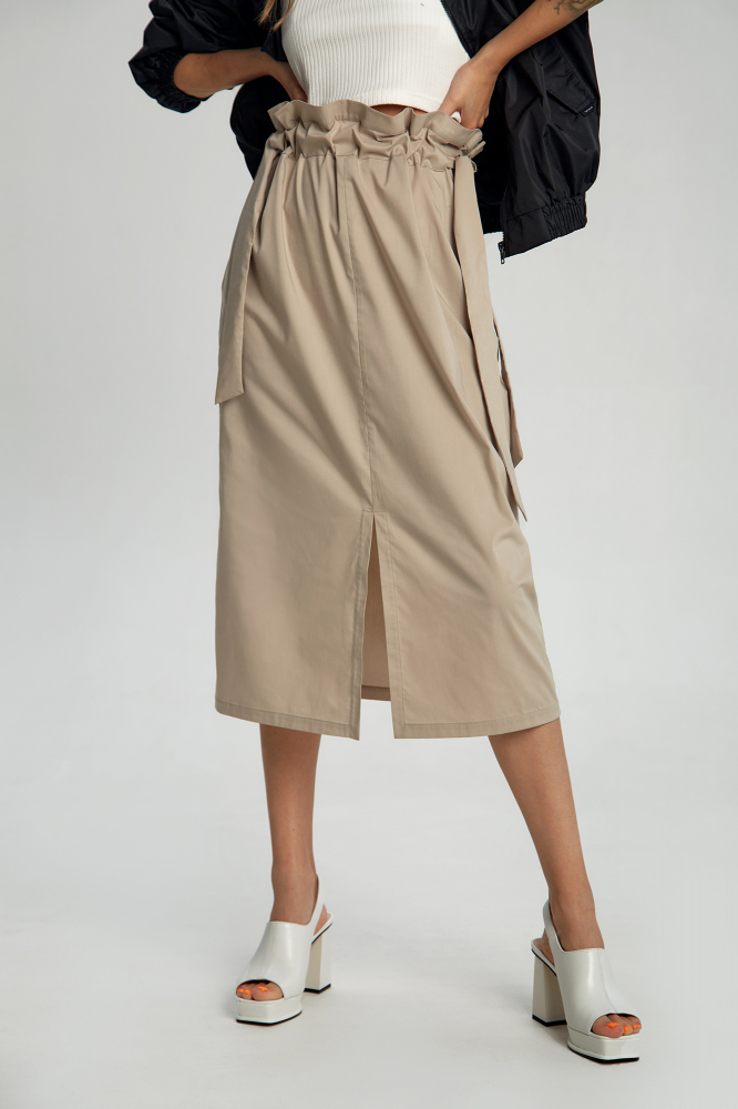 Носки Armani Exchange Хлопок Серый