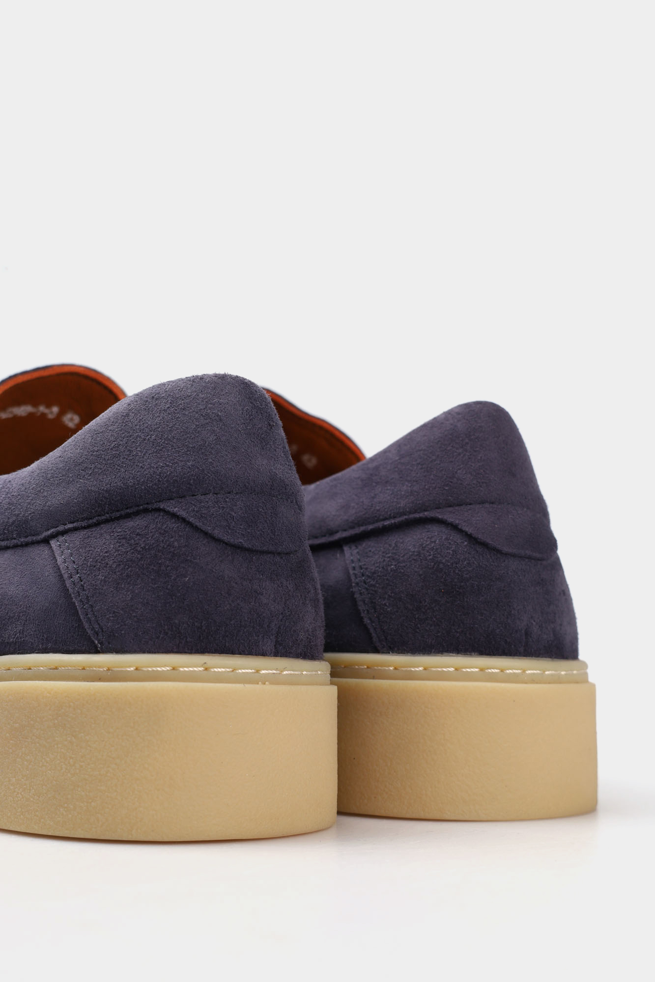 GAM-2348-1 Лоферы Graciana Синий