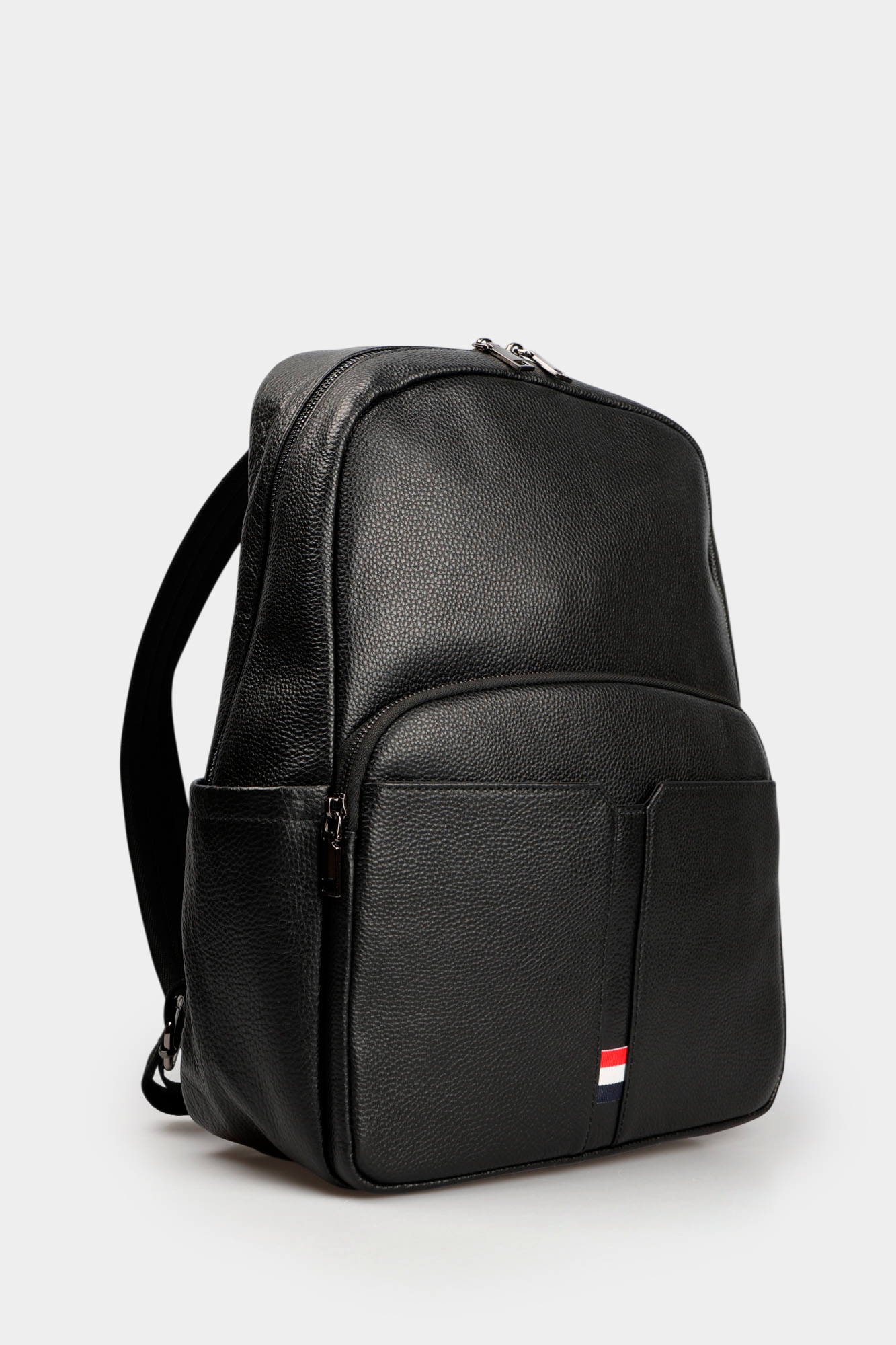 116-643-11-4 Рюкзак Marc Cony Черный