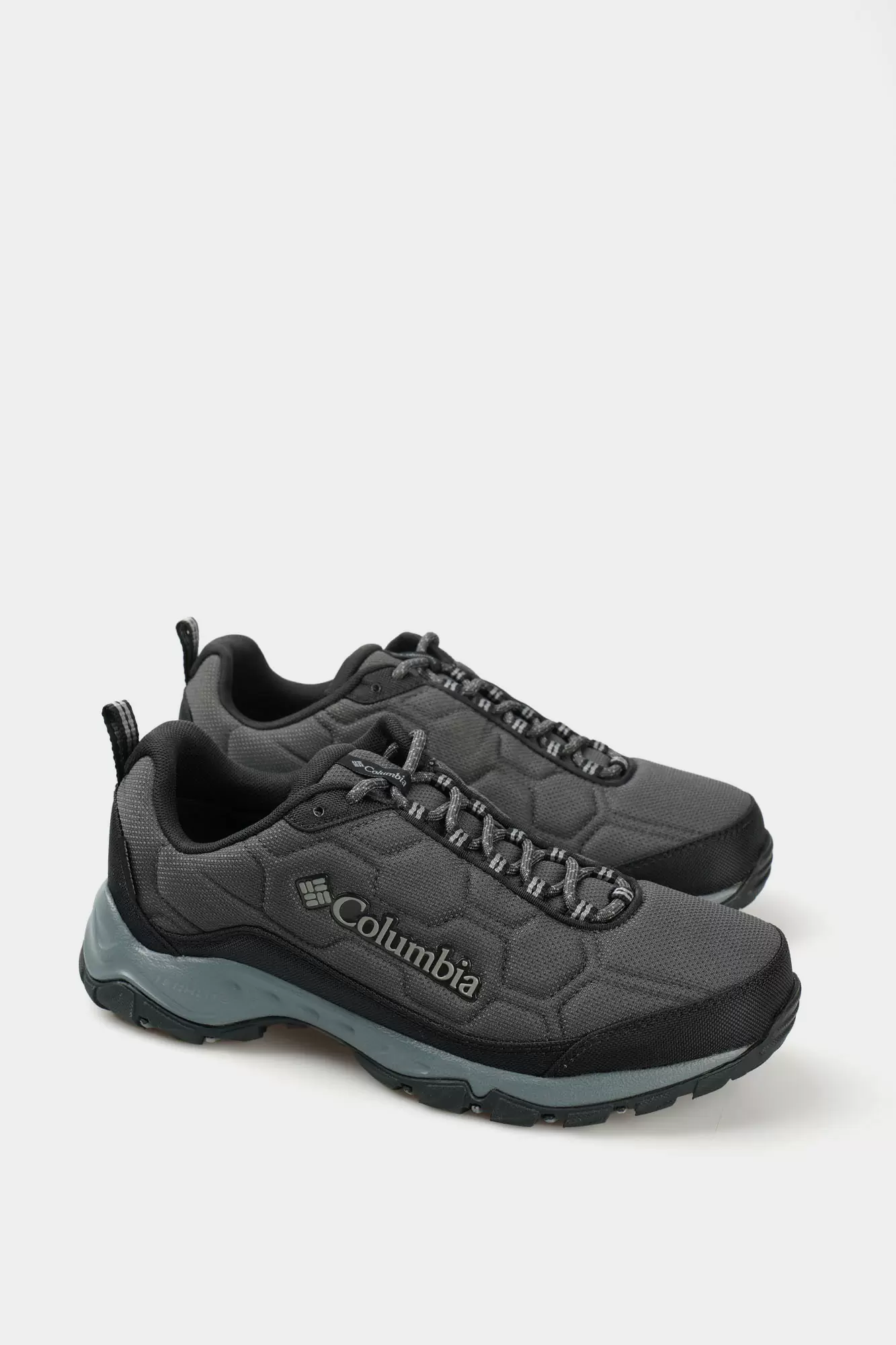 2099751 Кроссовки Columbia Серый