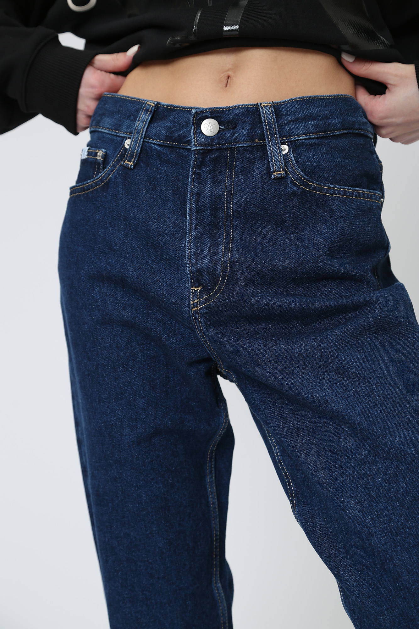 J20J220116 джинсы calvin klein jeans