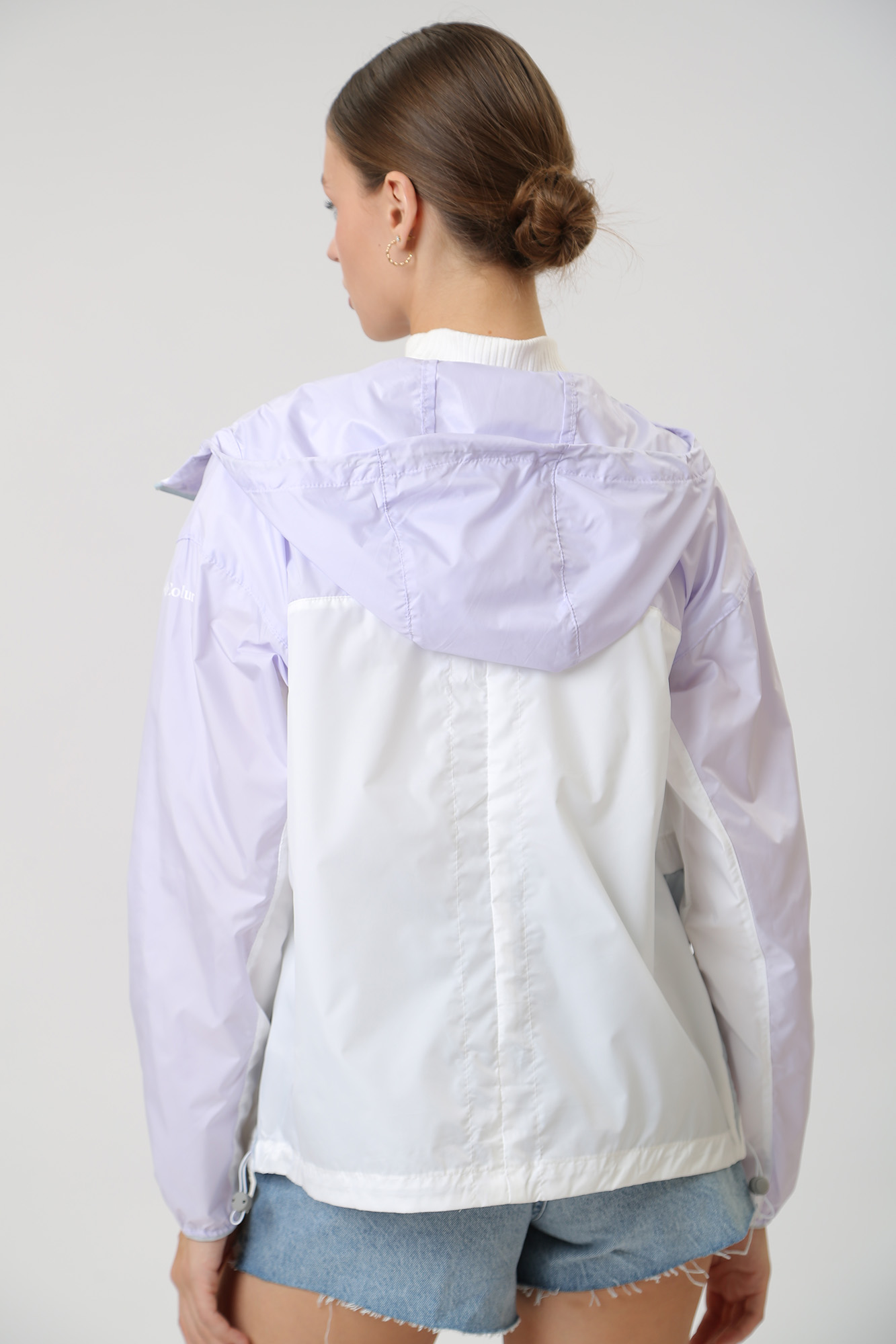 1993271 ветровка columbia 