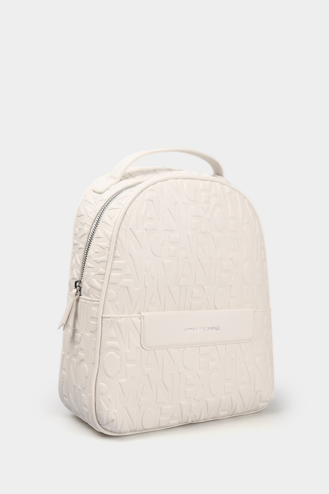 Рюкзак Armani Exchange Белый