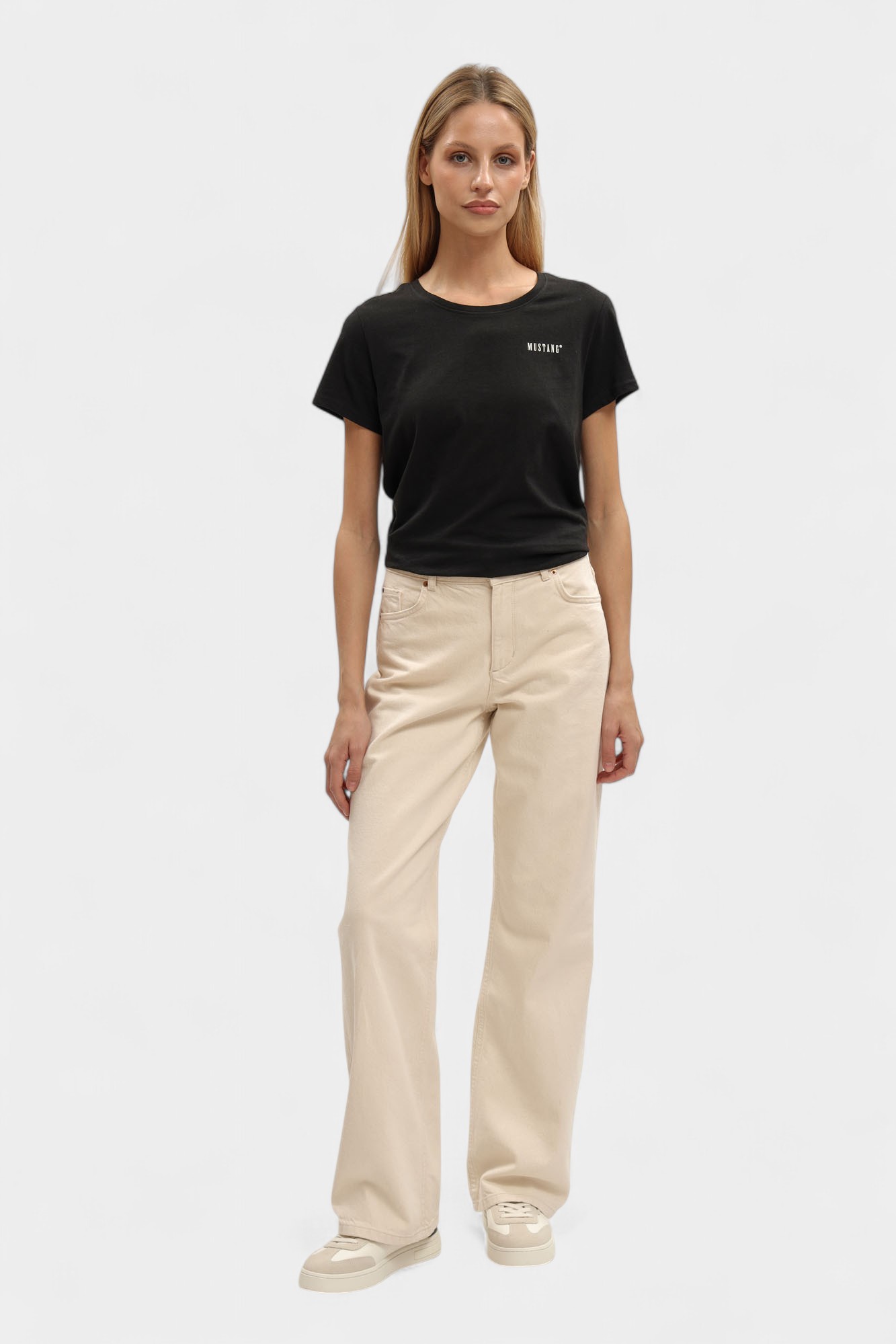 1016748 футболка mustang