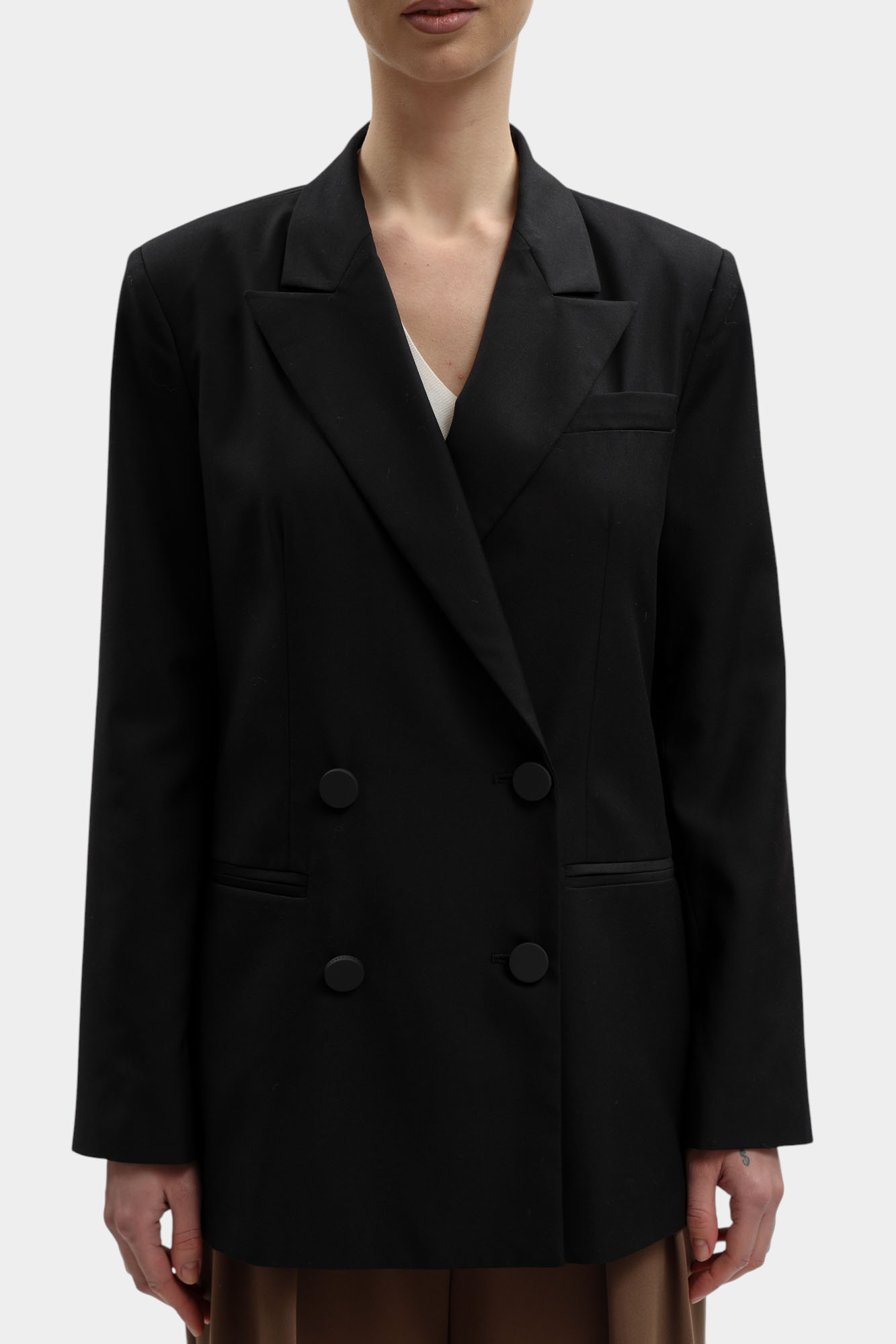 XW001918_AF10855 пиджак armani exchange 