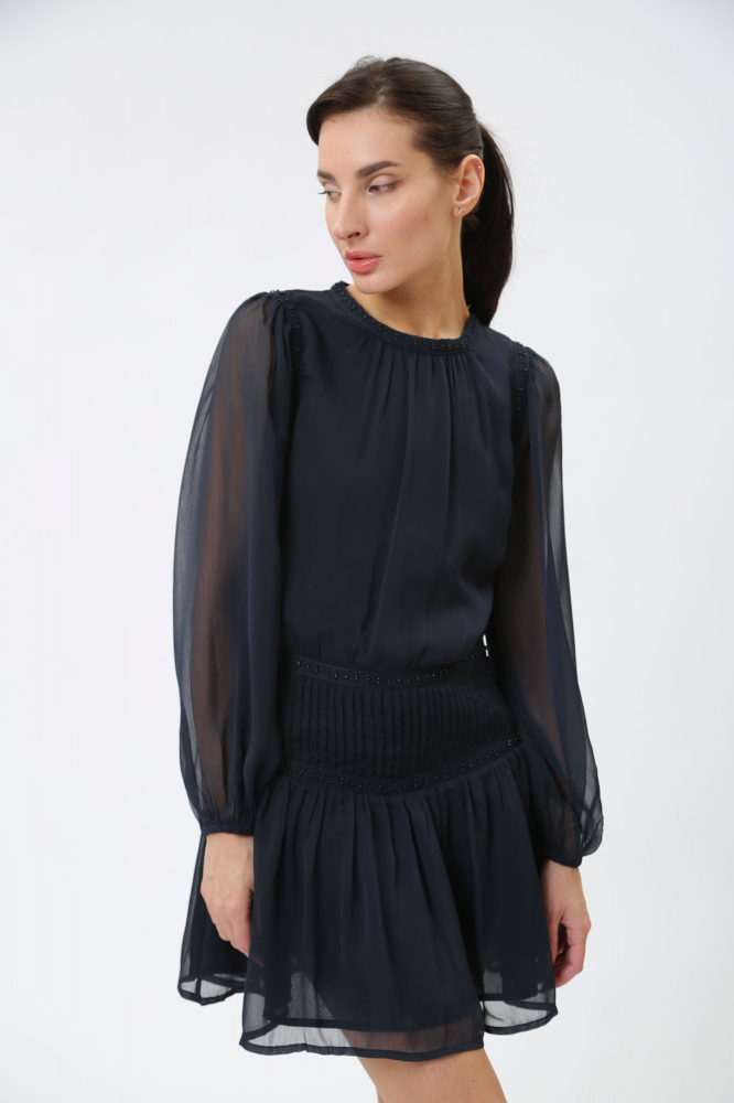 Туфли El Tempo  Черный