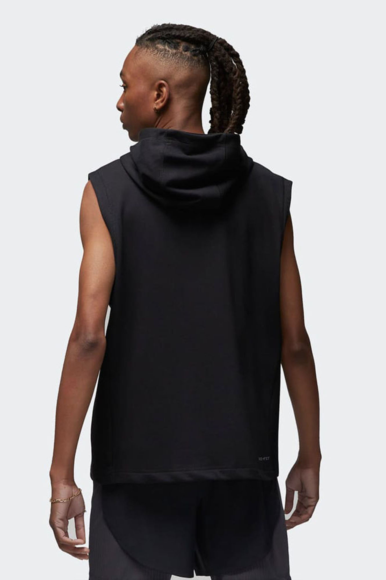 DZ0571 Толстовка Nike 