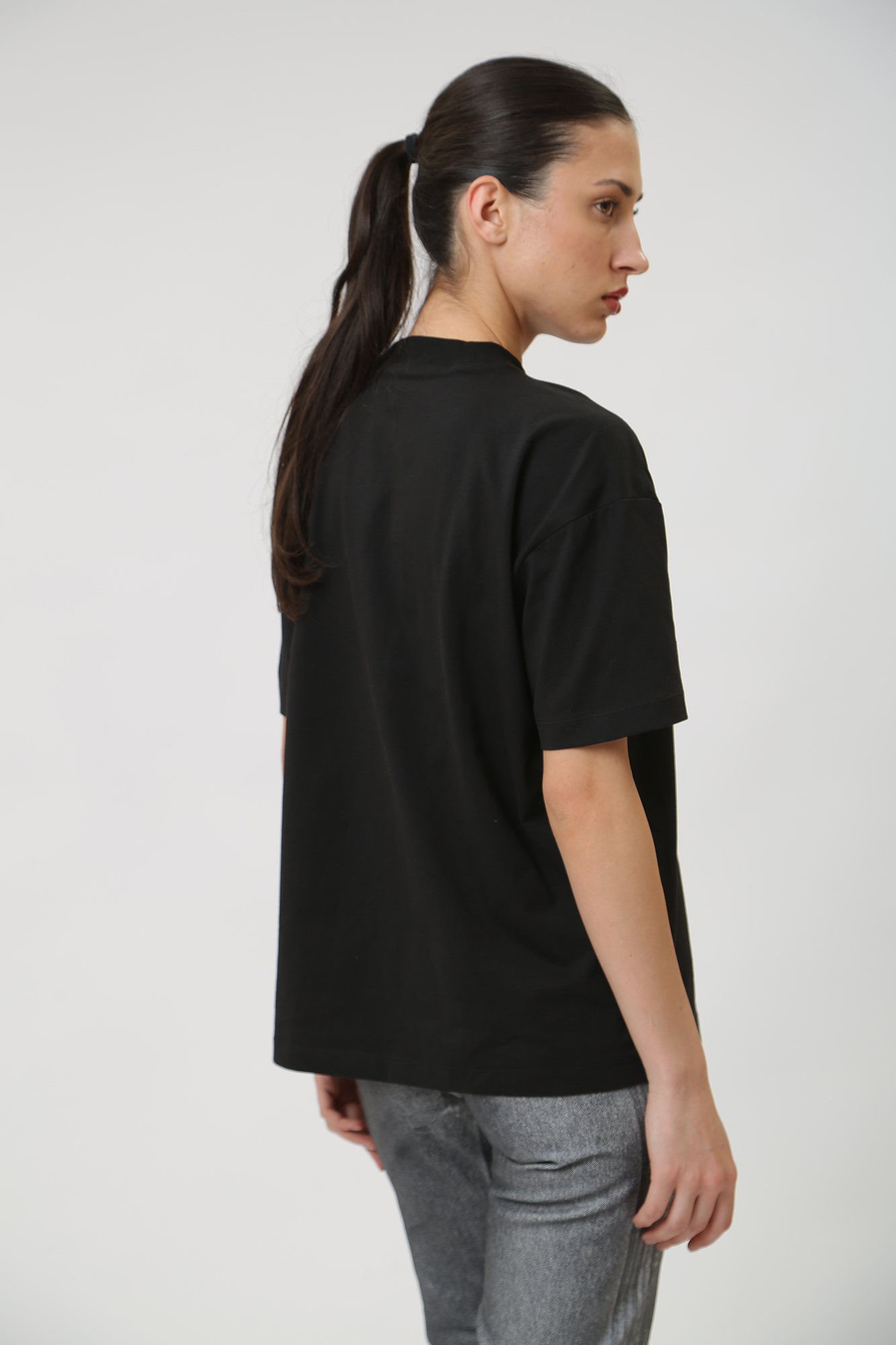 J20J222633 футболка calvin klein jeans 