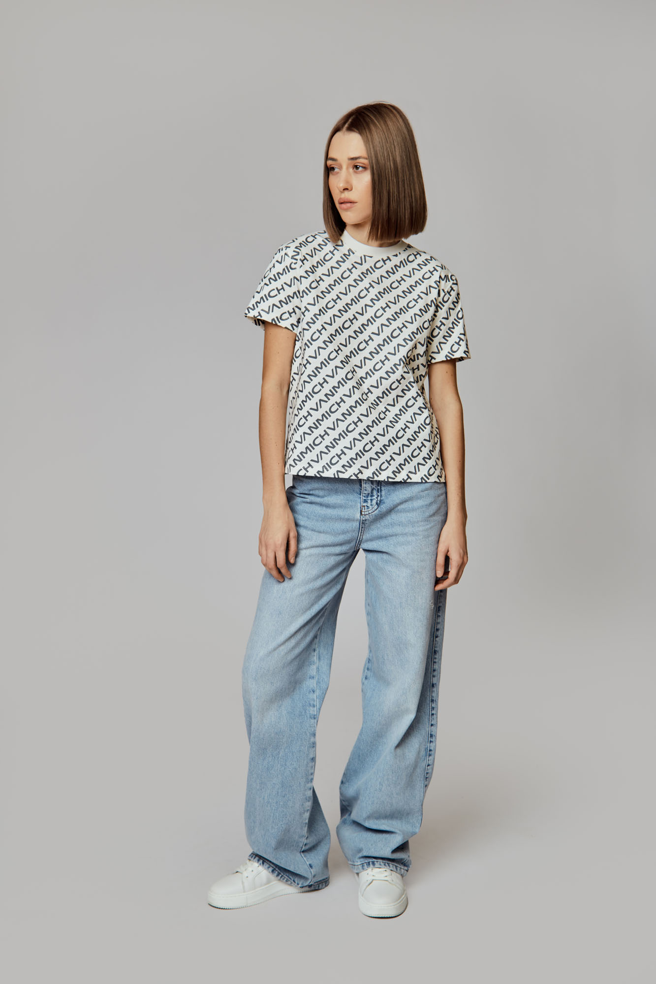 VW-FAT-22-315 футболка van mich 