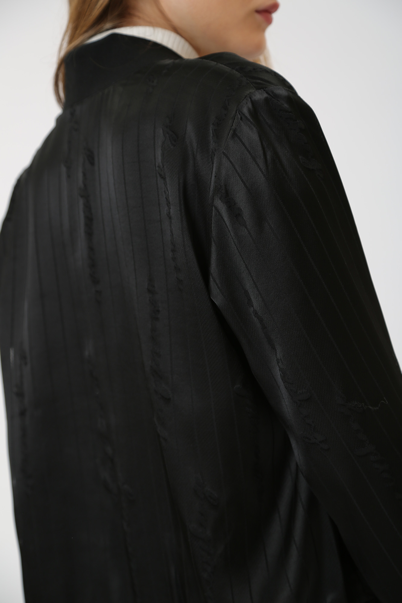 6RYB10_YN2KZ бомбер armani exchange 