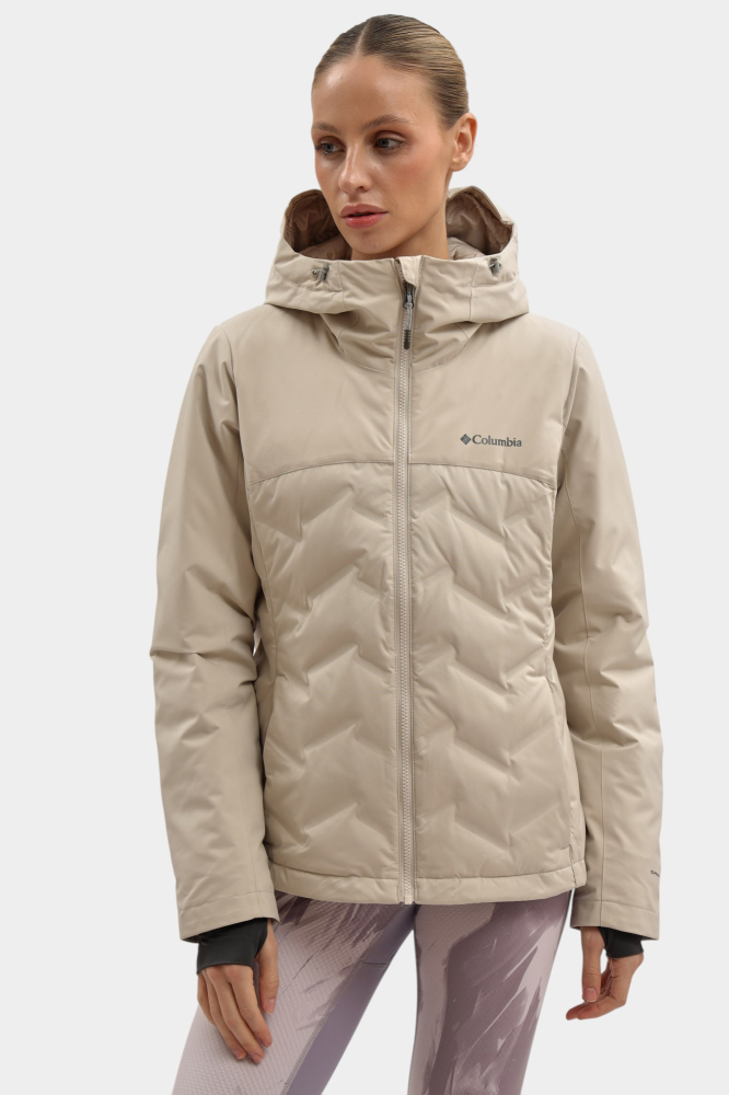 Куртка Columbia