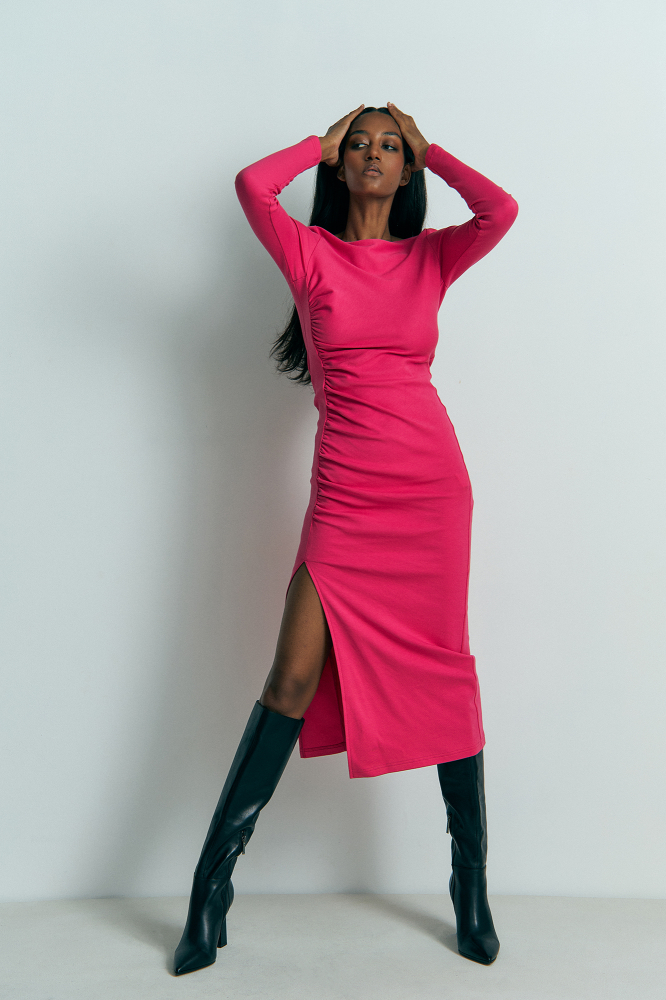 Ремень Calvin Klein Jeans  Черный