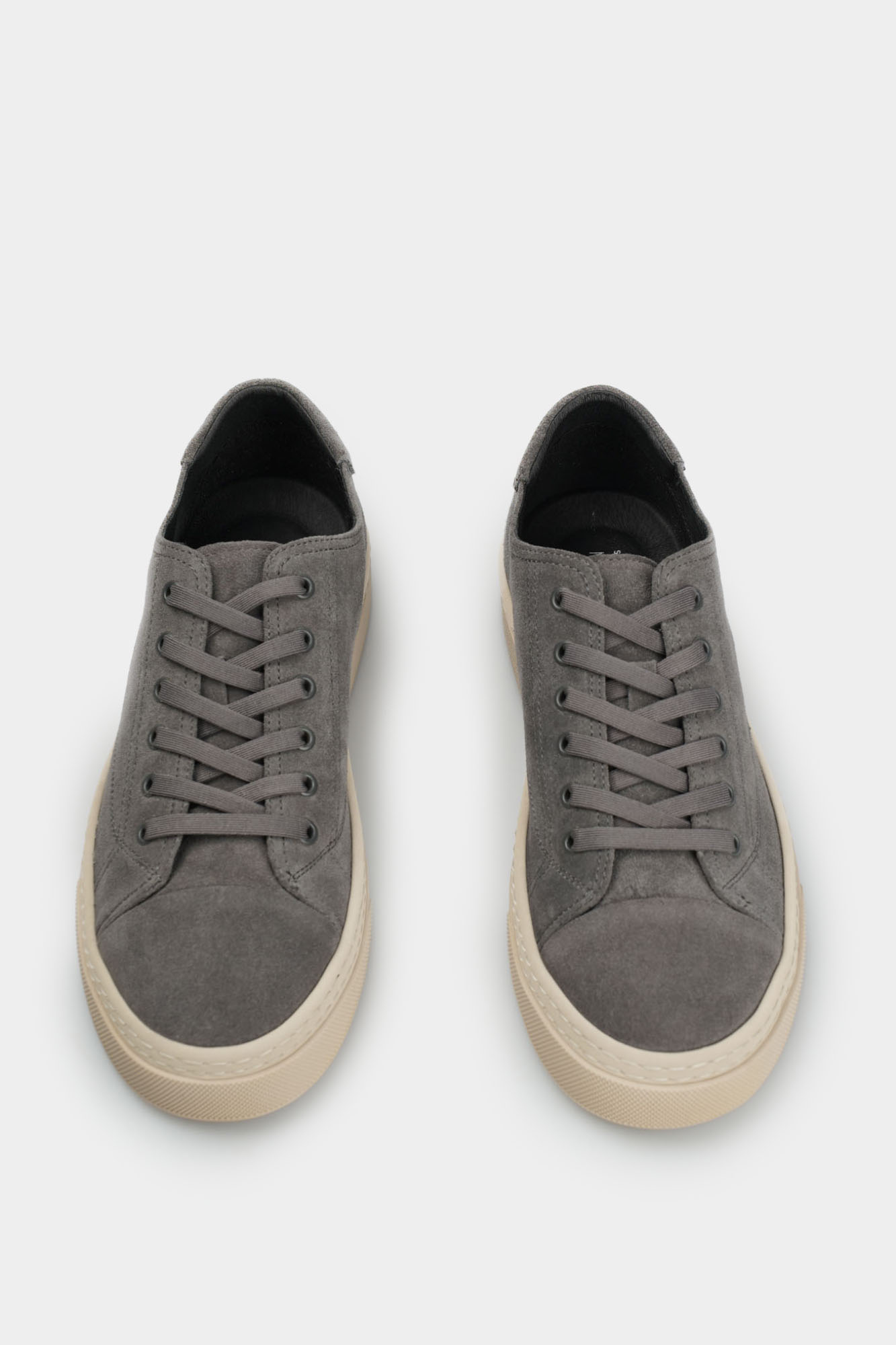 MCP-808-138 Кеды Marc Cony Серый