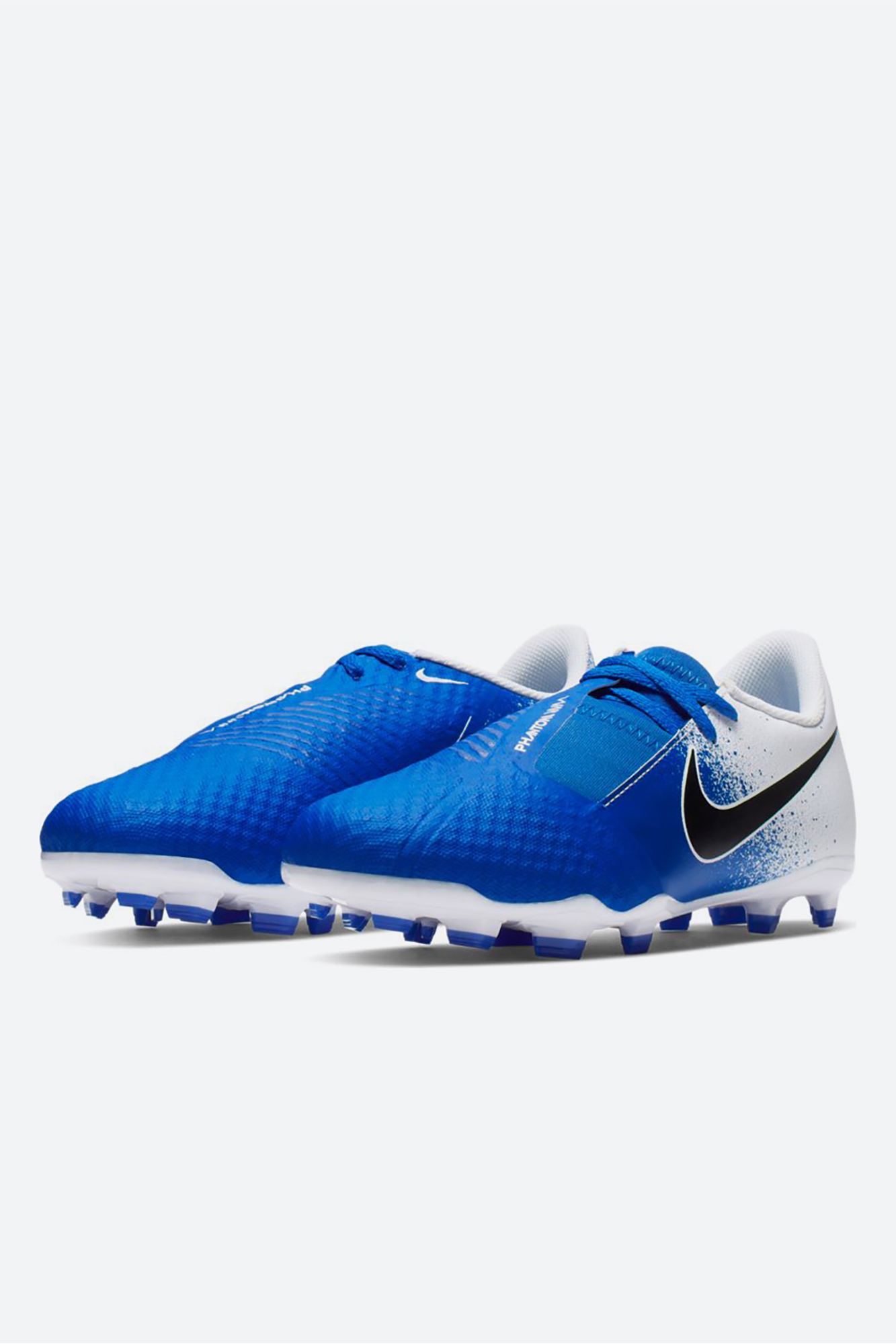  Футбольные бутсы Nike Синий