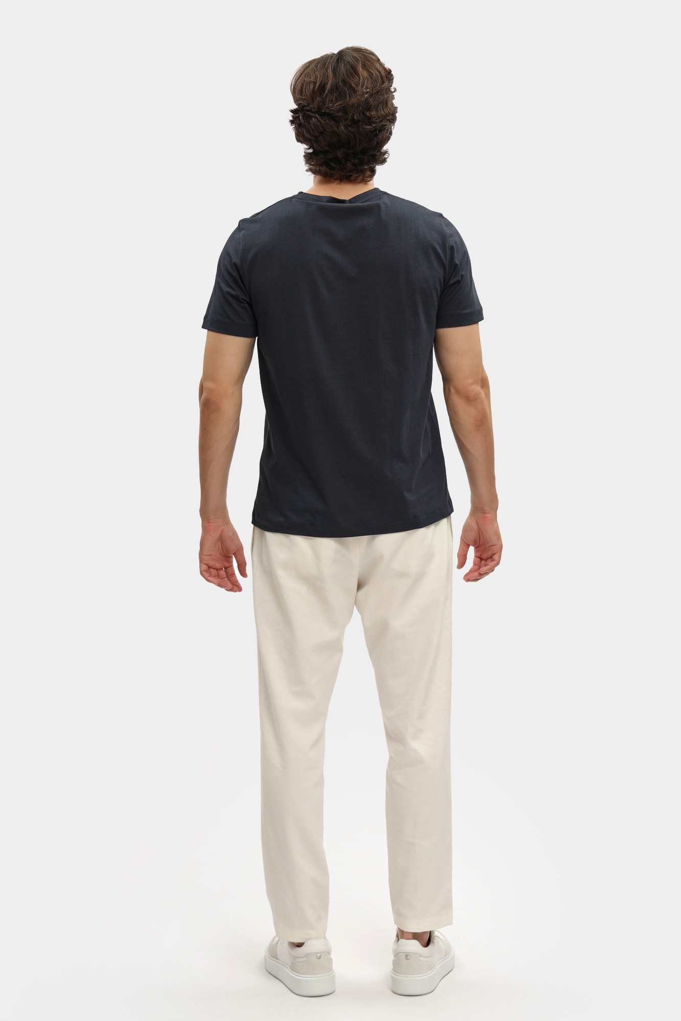 Футболка Geox Синий