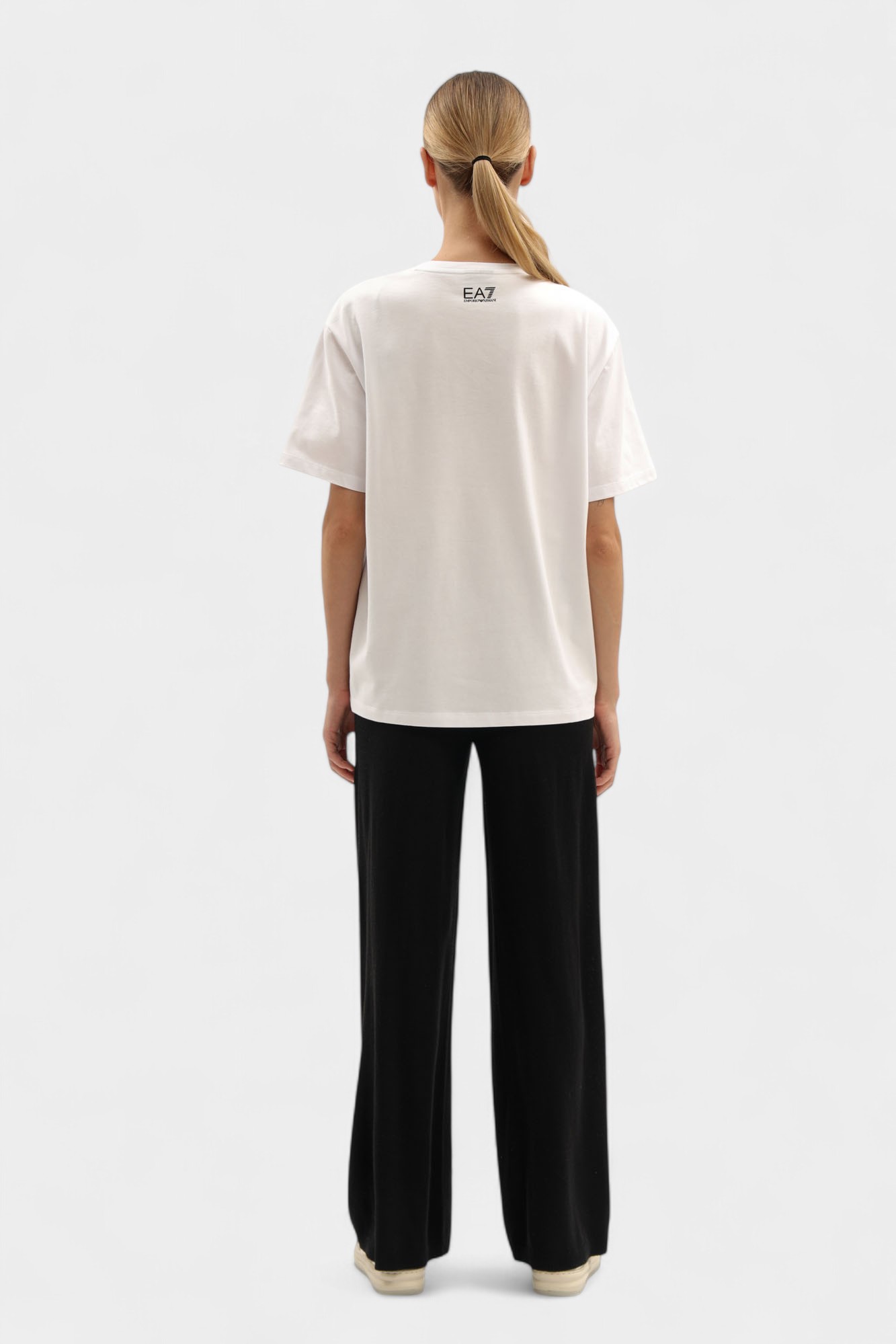 7W000723_AF12957 футболка ea7 