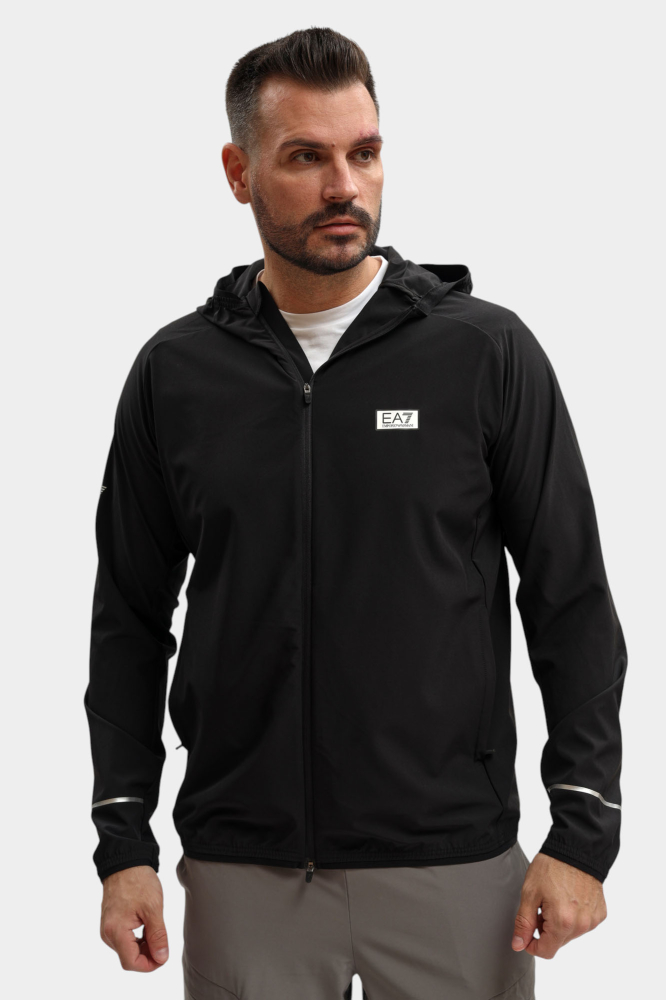 Куртка EA7