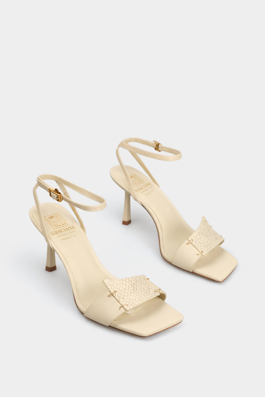 Босоножки Graciana