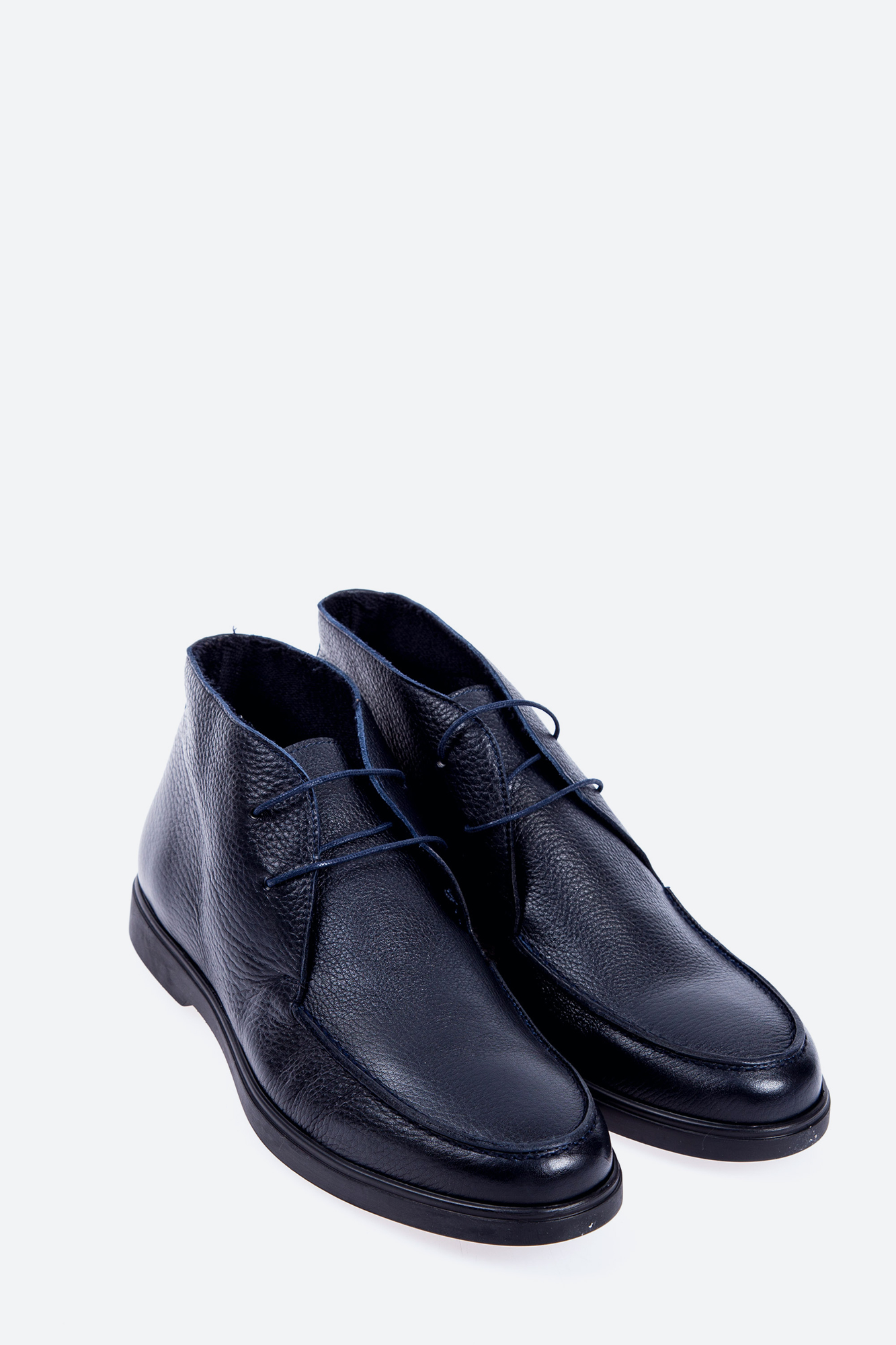 15-16500B001 Ботинки Marc Cony Синий