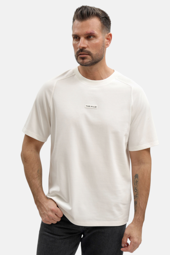 Футболка The Hills