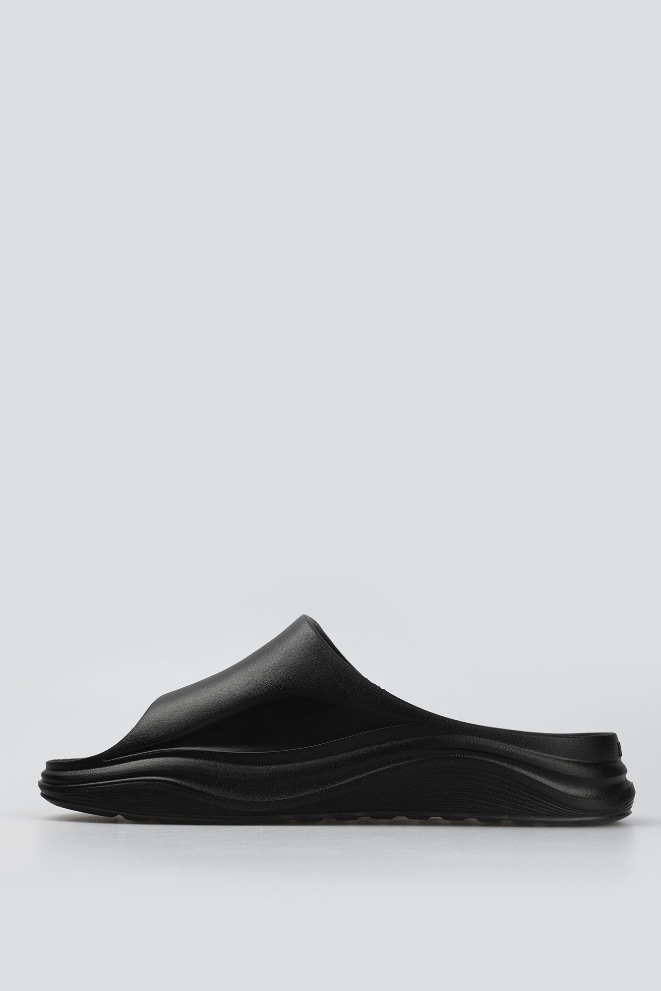 531479_855023 Шлепанцы Karl Lagerfeld Черный