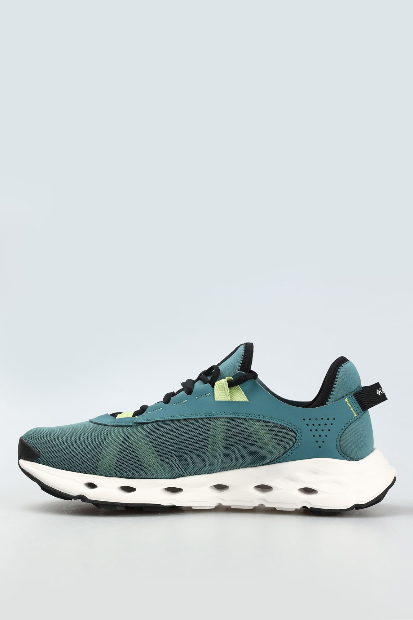 2063431 Кроссовки Columbia Бирюзовый