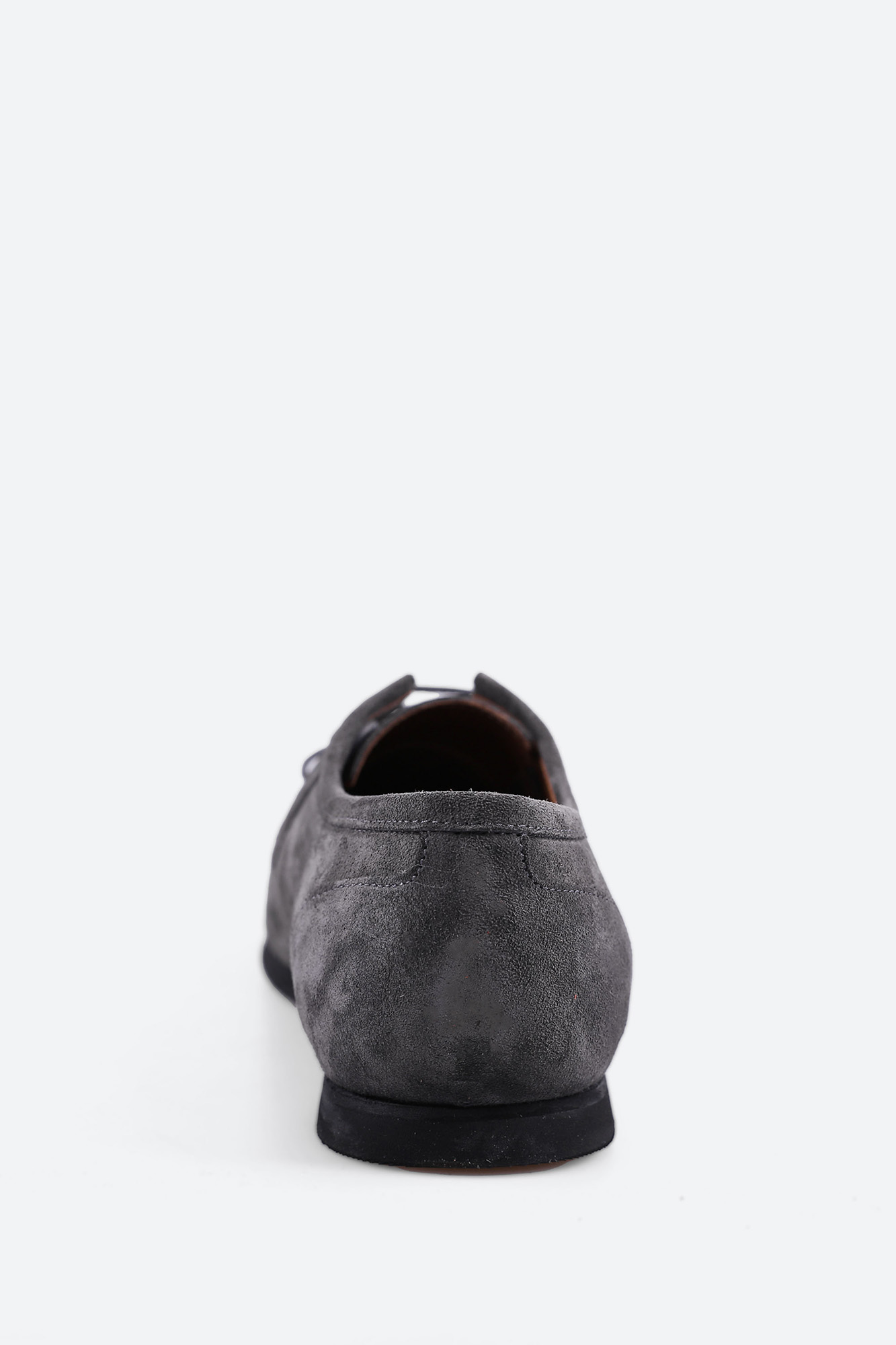 15-18700A001 Туфли Corso Como Серый
