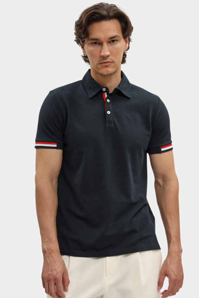 Кроссовки EA7  Черный