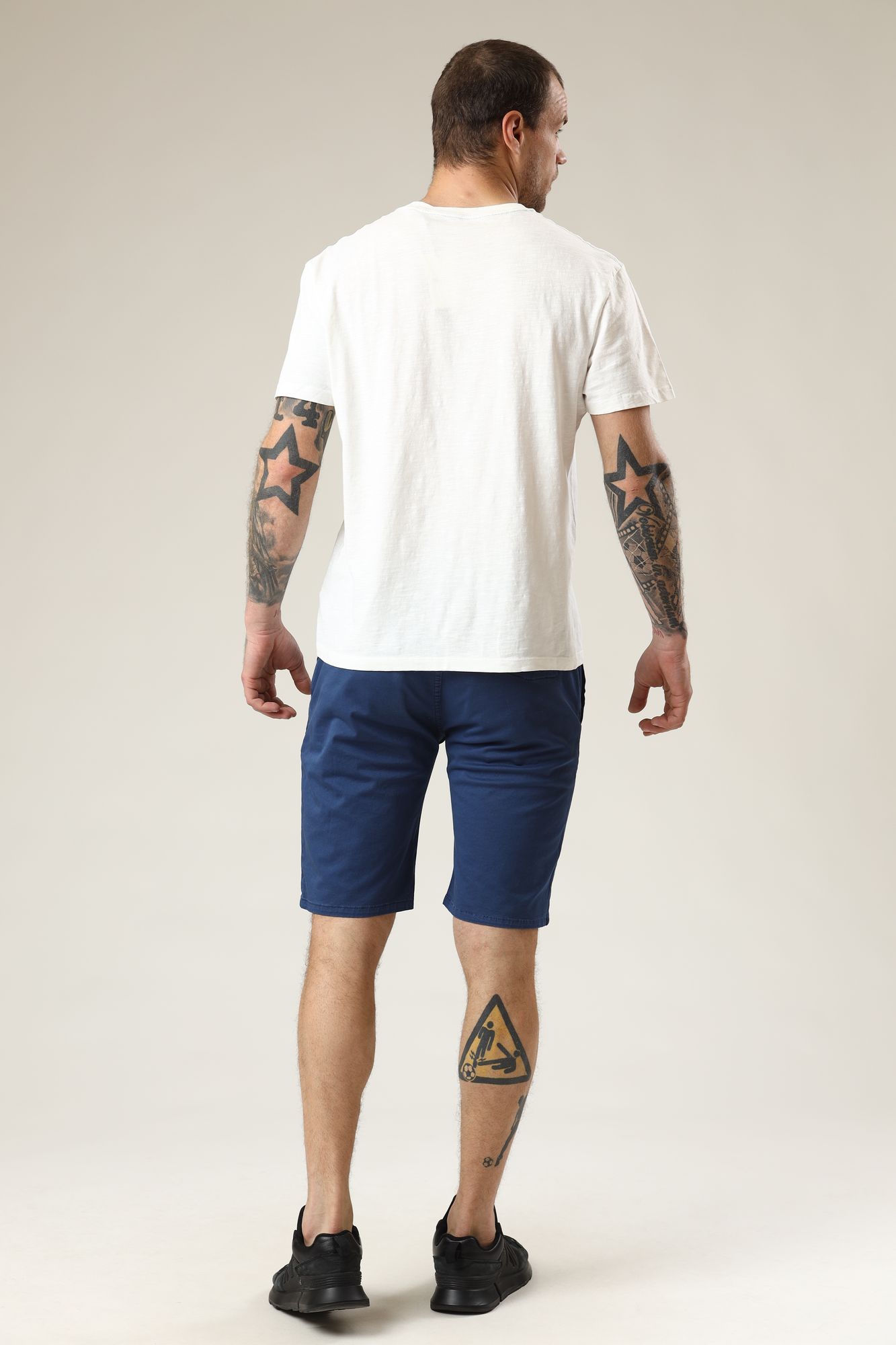 PM800523 Шорты Pepe Jeans Синий