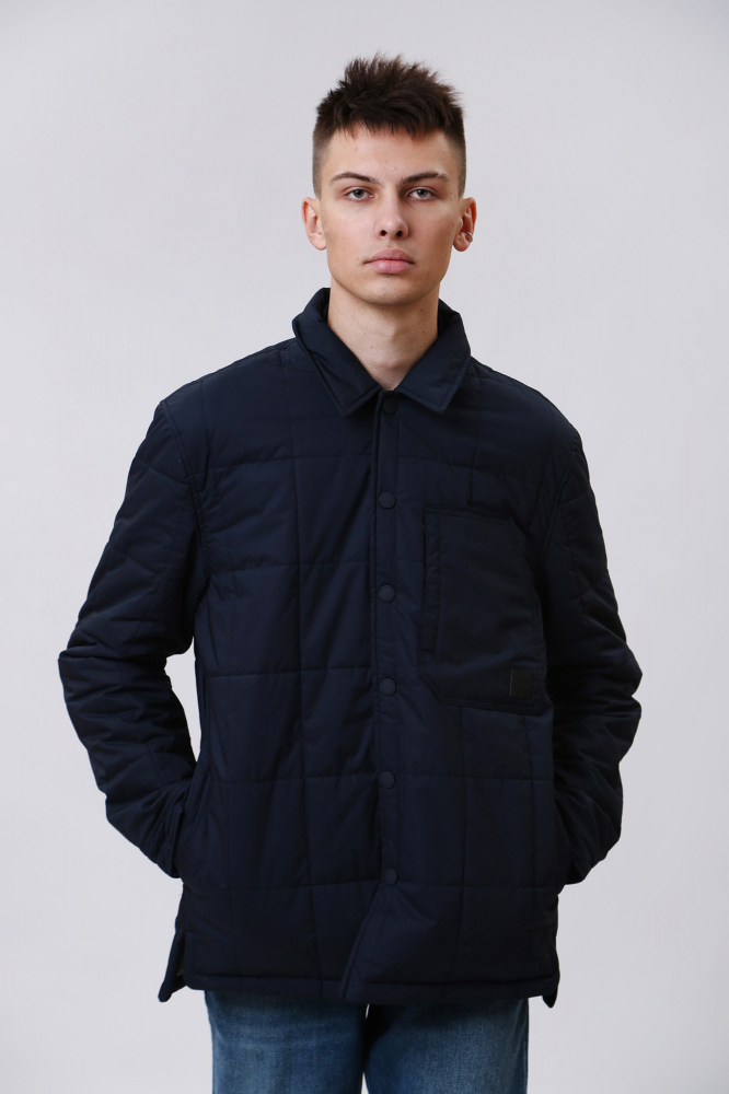 Кепка Mustang  Коричневый