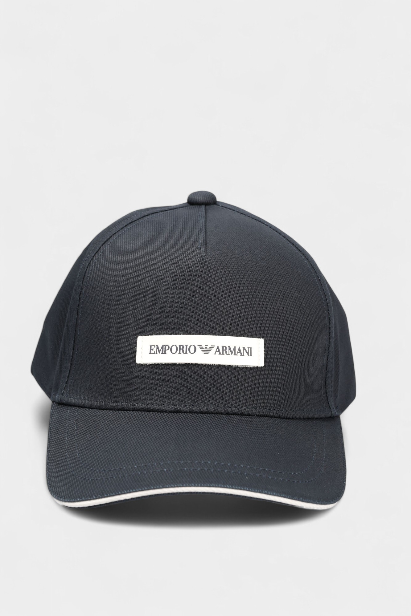 627921_CC991 Кепка Emporio Armani Синий