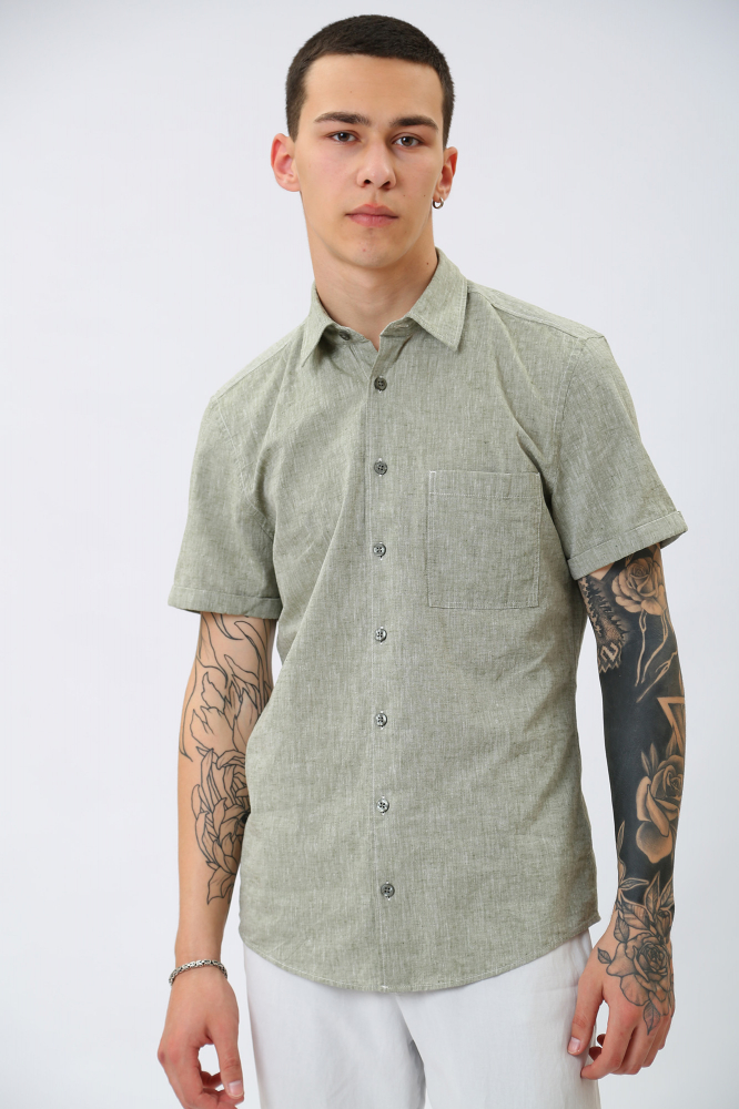 Лоферы Graciana Натуральная кожа Черный