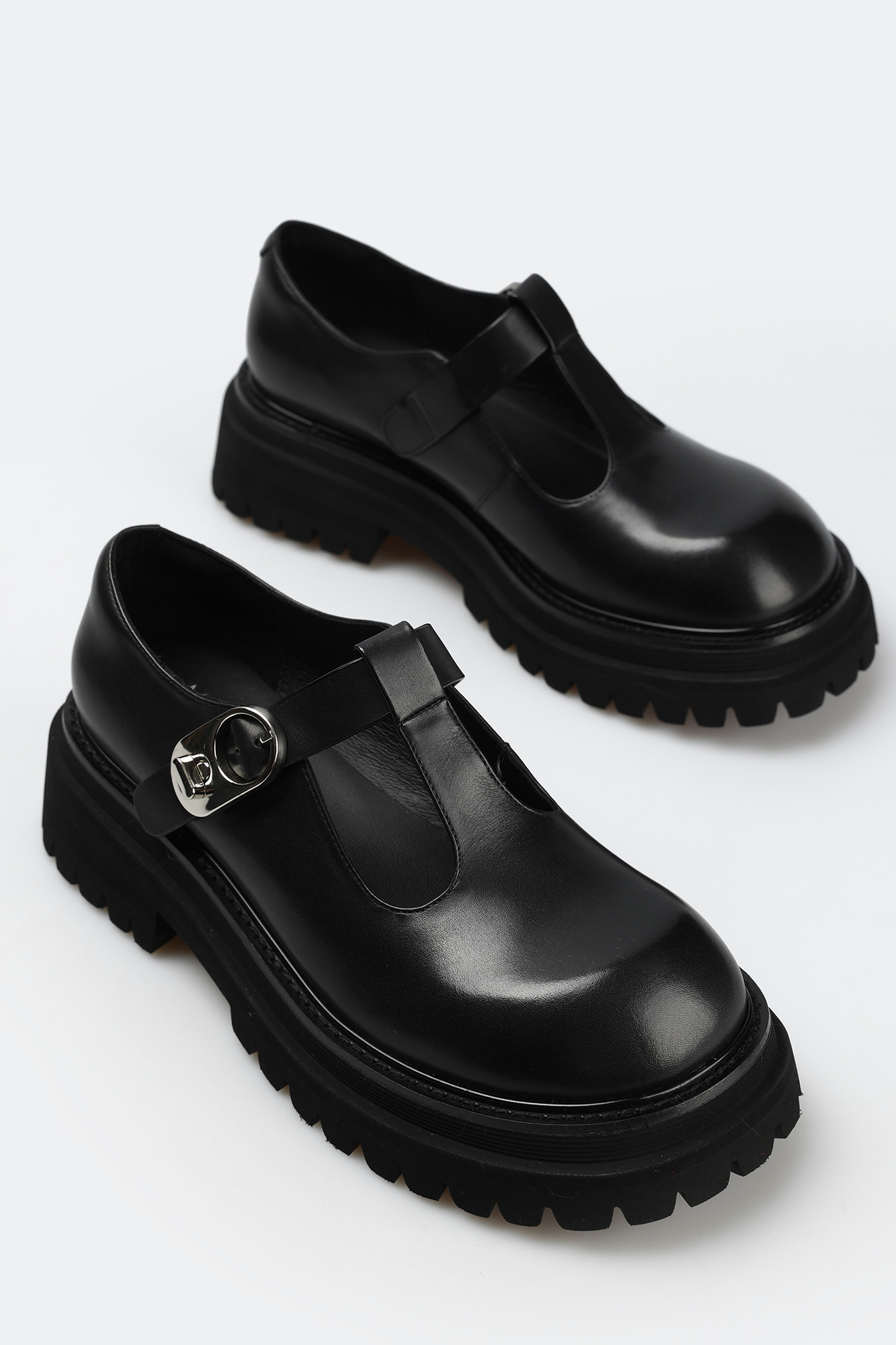 3224-479-12 Туфли Marc Cony Черный