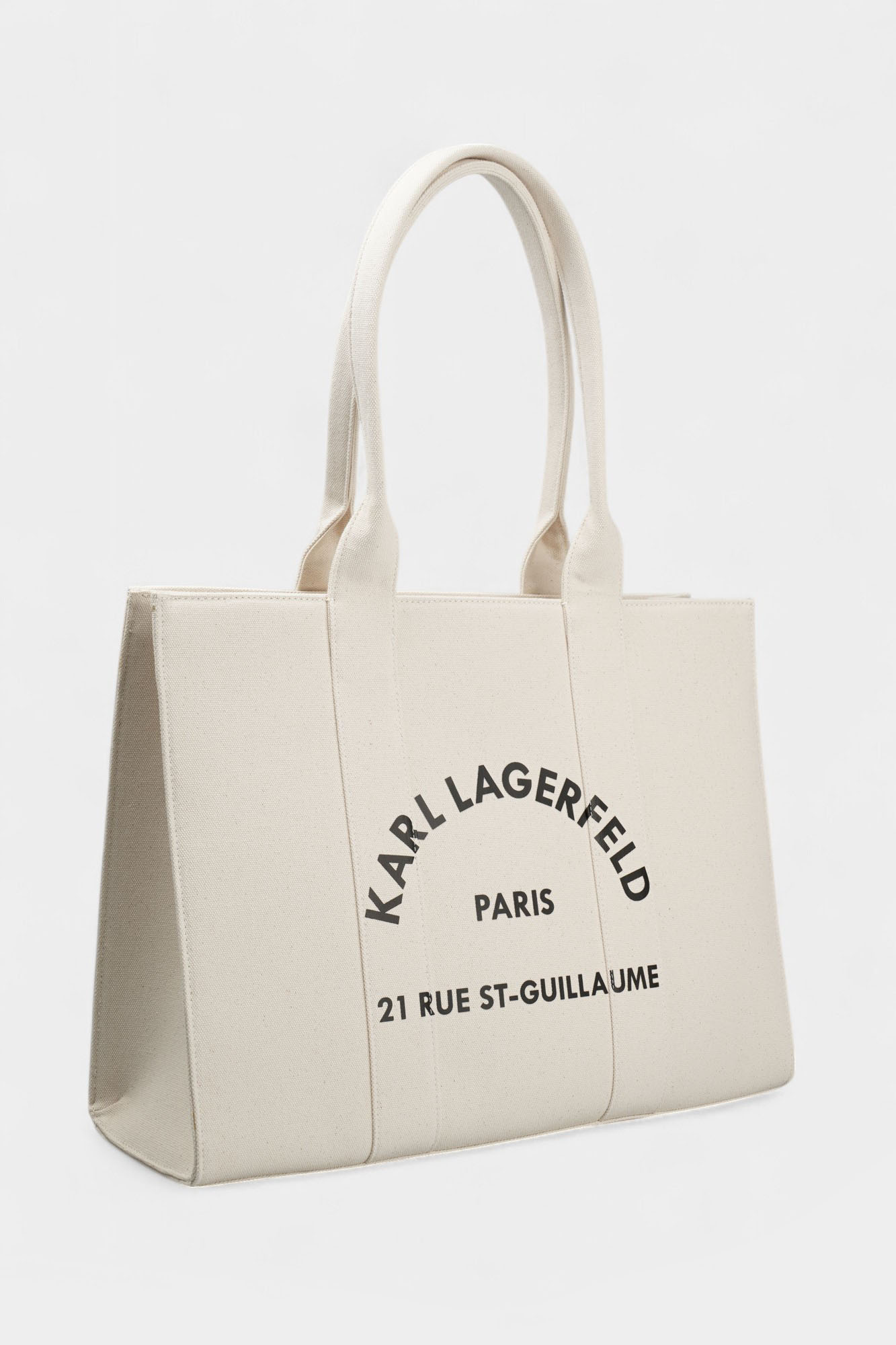 A1W50009 Сумка Karl Lagerfeld Бежевый