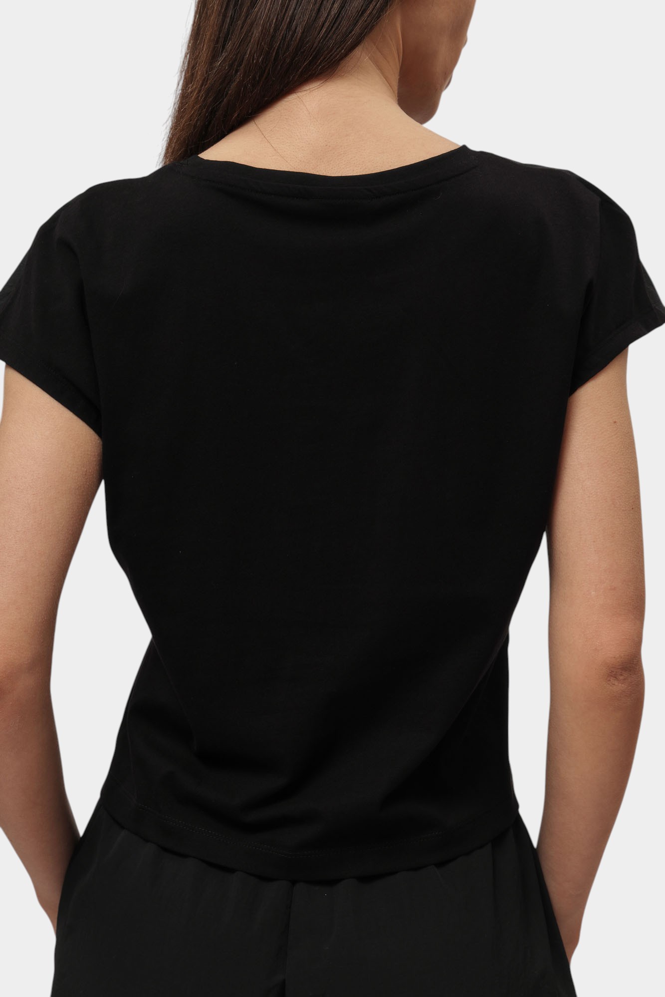 7W000309_AF12503 футболка ea7 