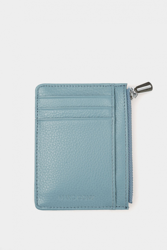 Сумка Marc Cony Натуральная кожа Черный