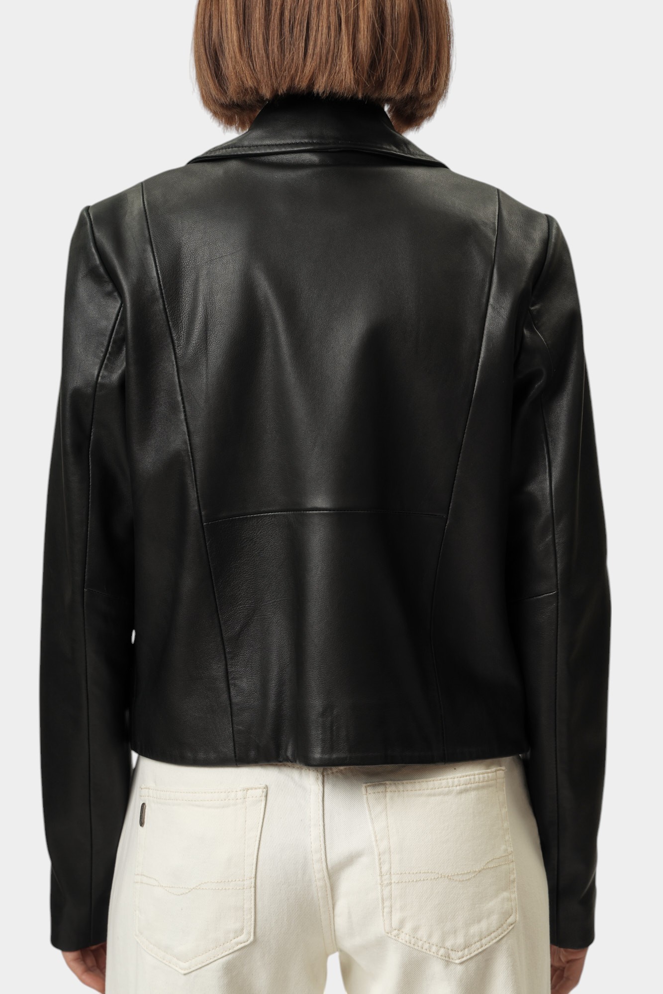 MU-W241-123 куртка кожаная mustang 