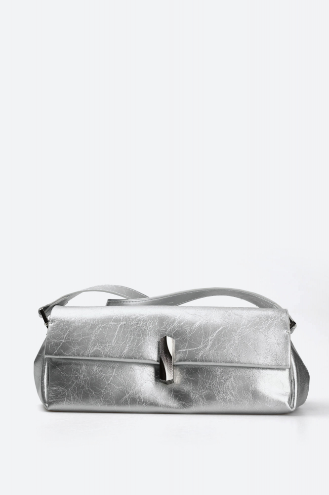 Кошелек Calvin Klein Jeans Полиуретан Белый