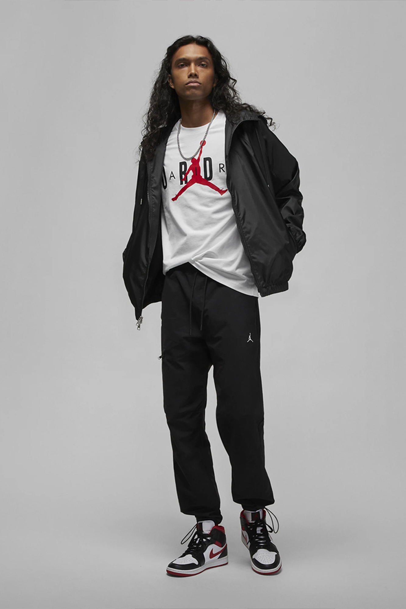 DV1445 Футболка Nike 