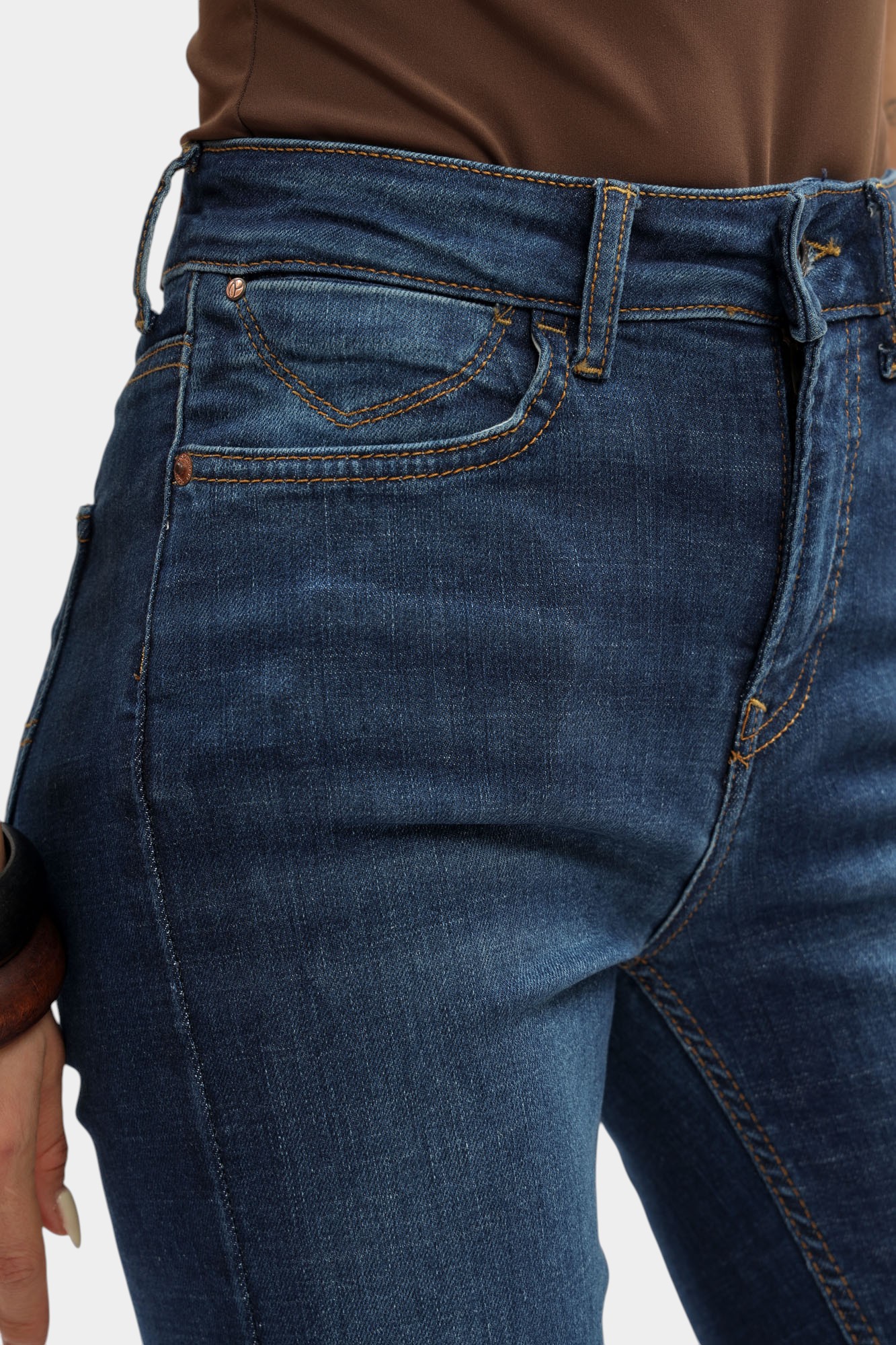 PL2050805FB брюки джинсовые pepe jeans 