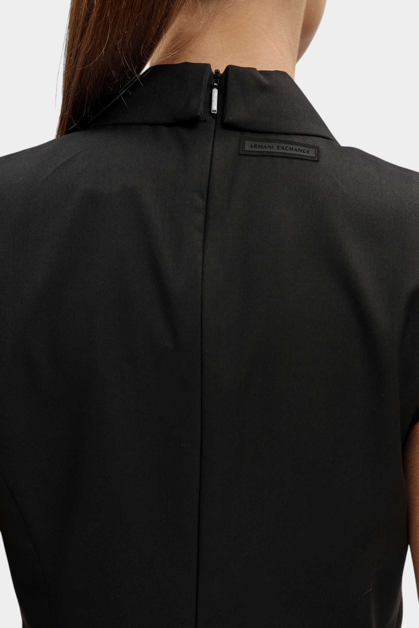 XW001414_AF10855 платье armani exchange 