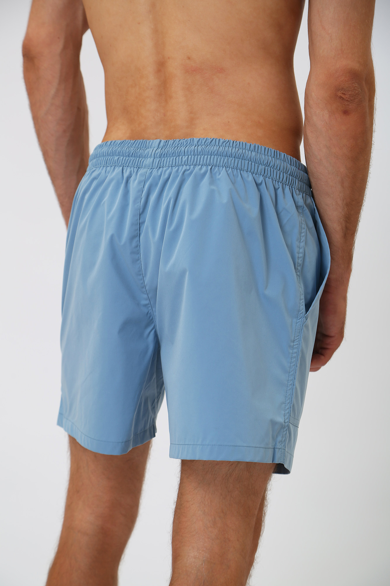 30035899_10015301 Шорты плавательные Strellson Синий